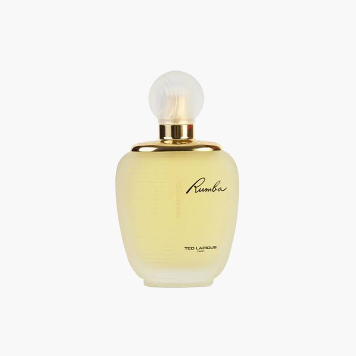 Ted Lapidus Rumba Eau De Toilette Natural Spray for Women - 100 ml-beautyandpersonalcare-fragrance-women-image-3