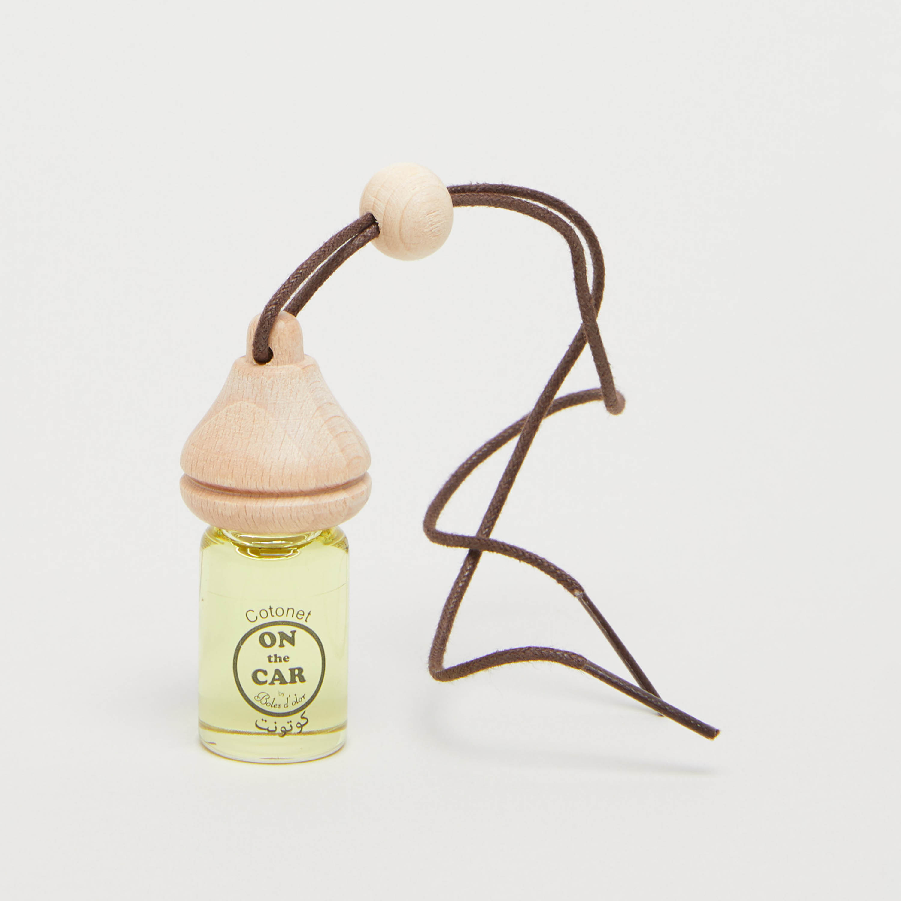 Boles d' Olor Cotonet Car Fragrance-household-homefragrance-carfragrance-image-2