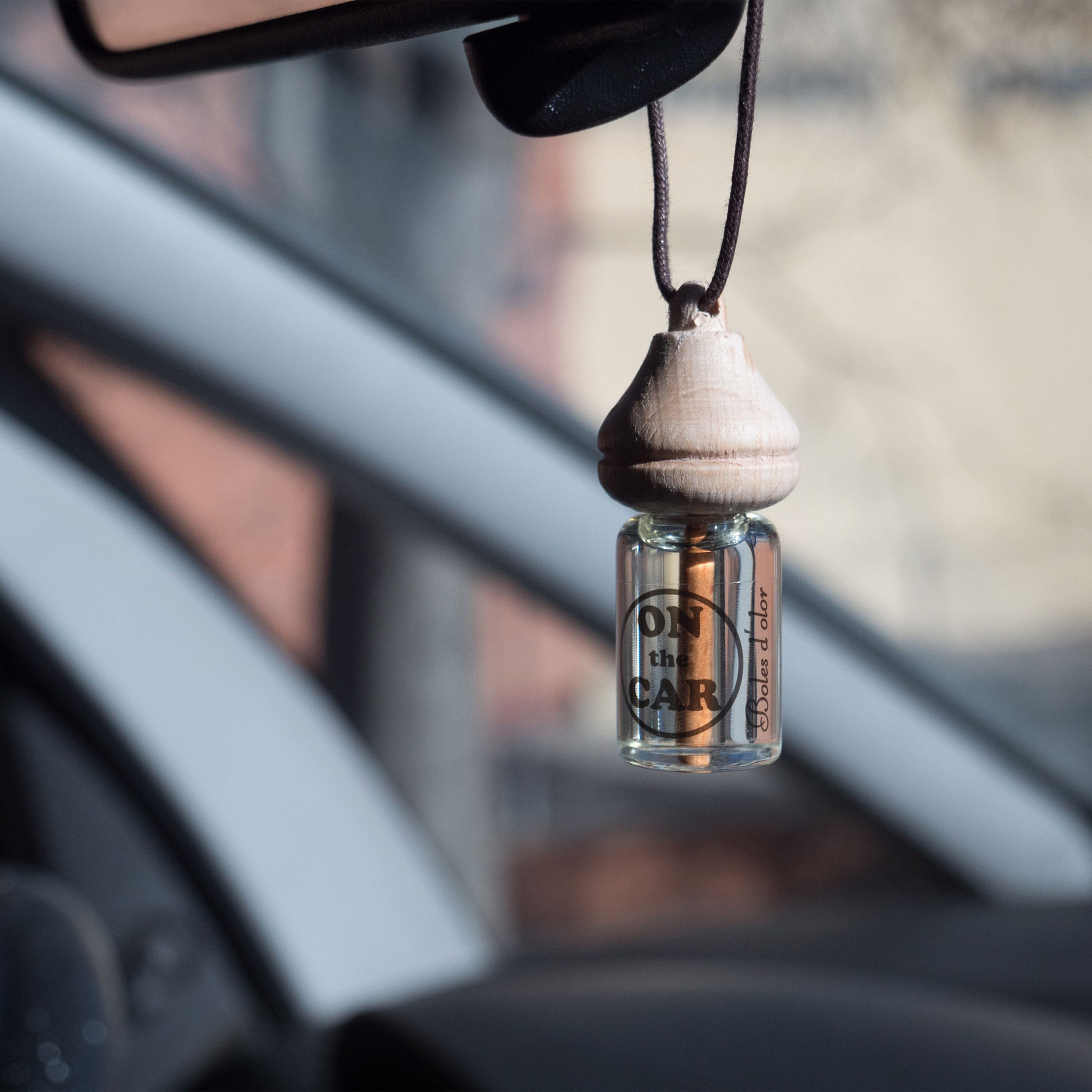 Boles d' Olor Cotonet Car Fragrance-household-homefragrance-carfragrance-image-3