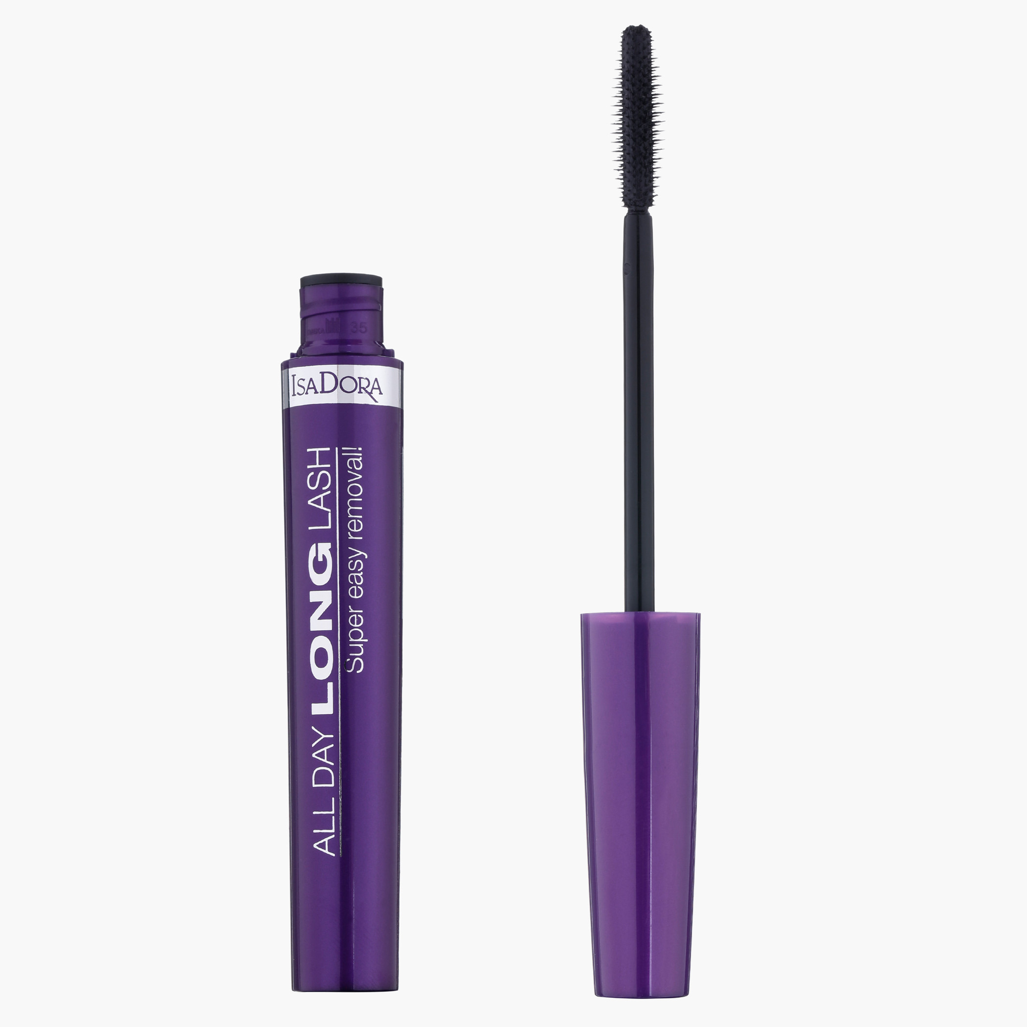 Isadora All Day Long Lash Mascara-beautyandpersonalcare-makeup-eyes-falselashes-image-2