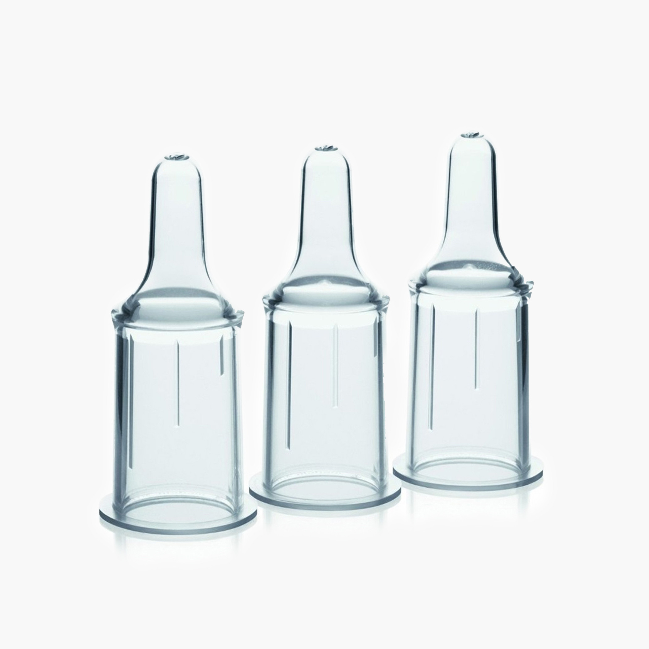 Medela Spare Teat - Set of 3-baby-feeding-accessories-image-2