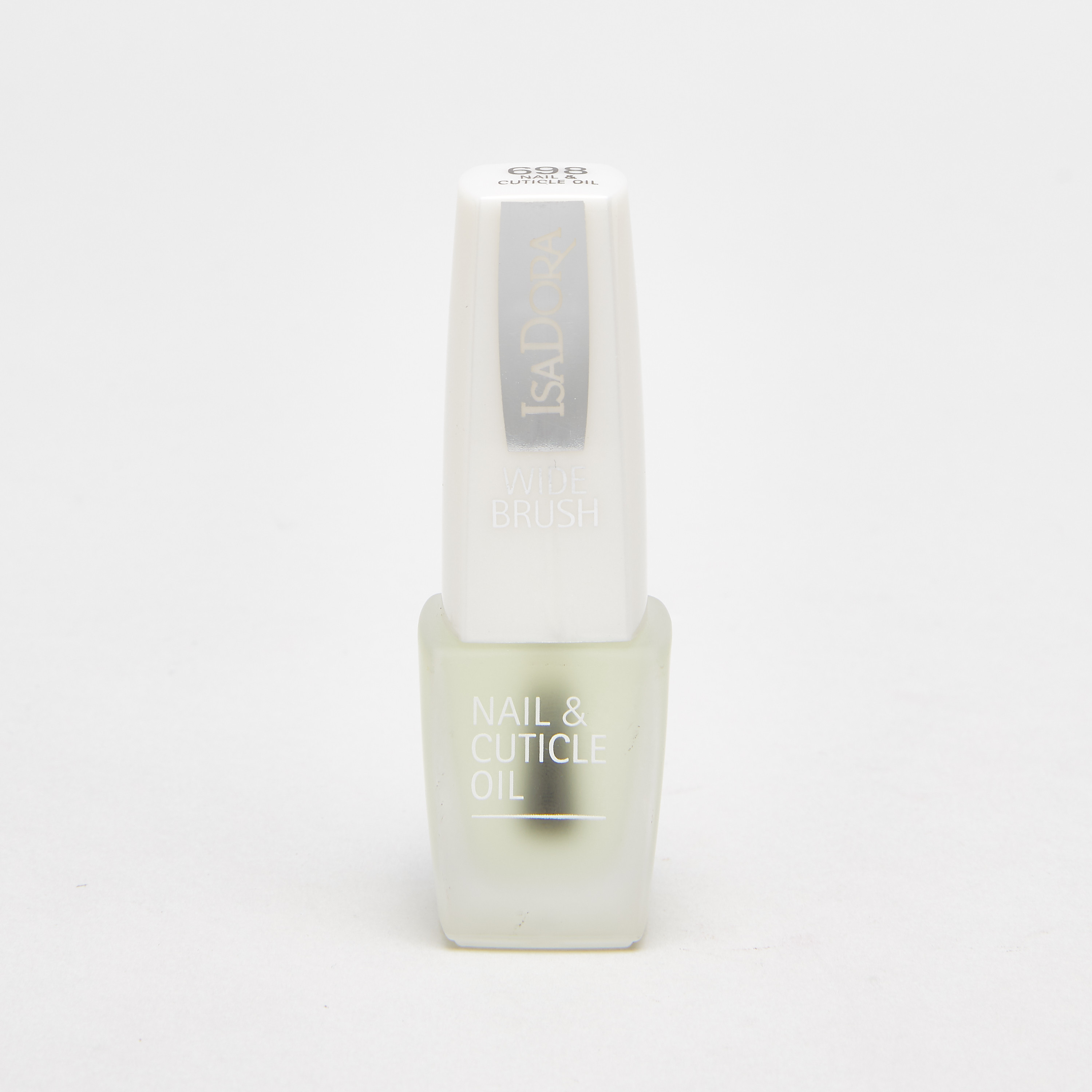 Isadora Nail and Cuticle Oil - 6 ml-beautyandpersonalcare-makeup-nails-nailpolishes-image-1