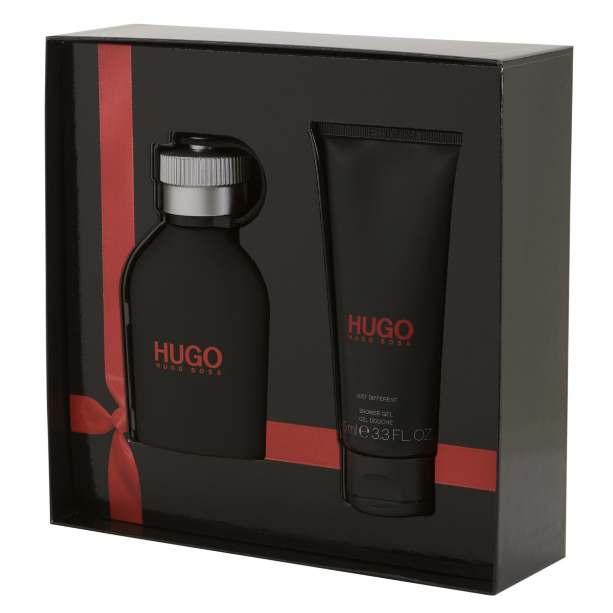 Hugo boss just different shower gel hot sale