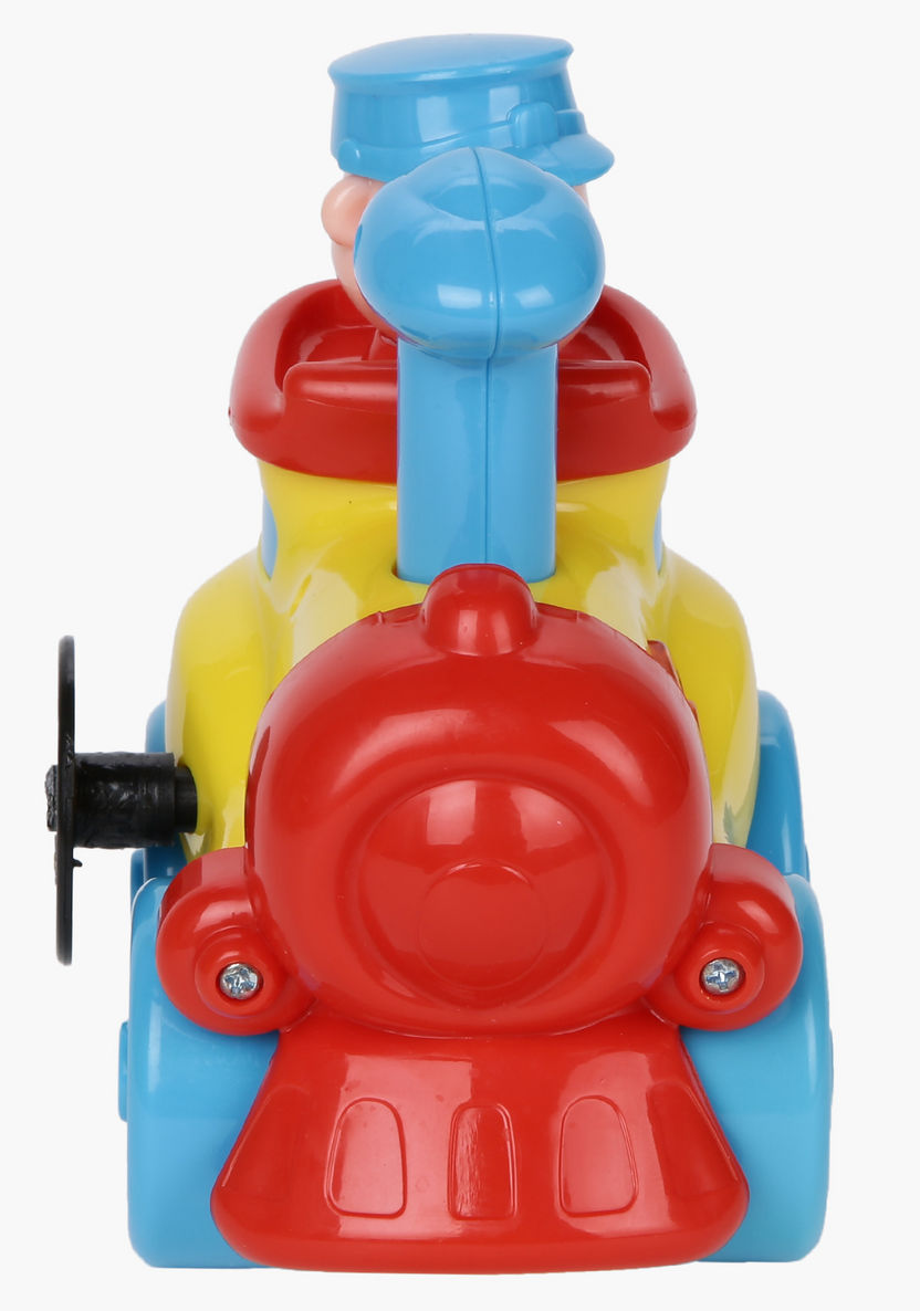 Juniors Pressing Go Car Toy-Baby and Preschool-image-2