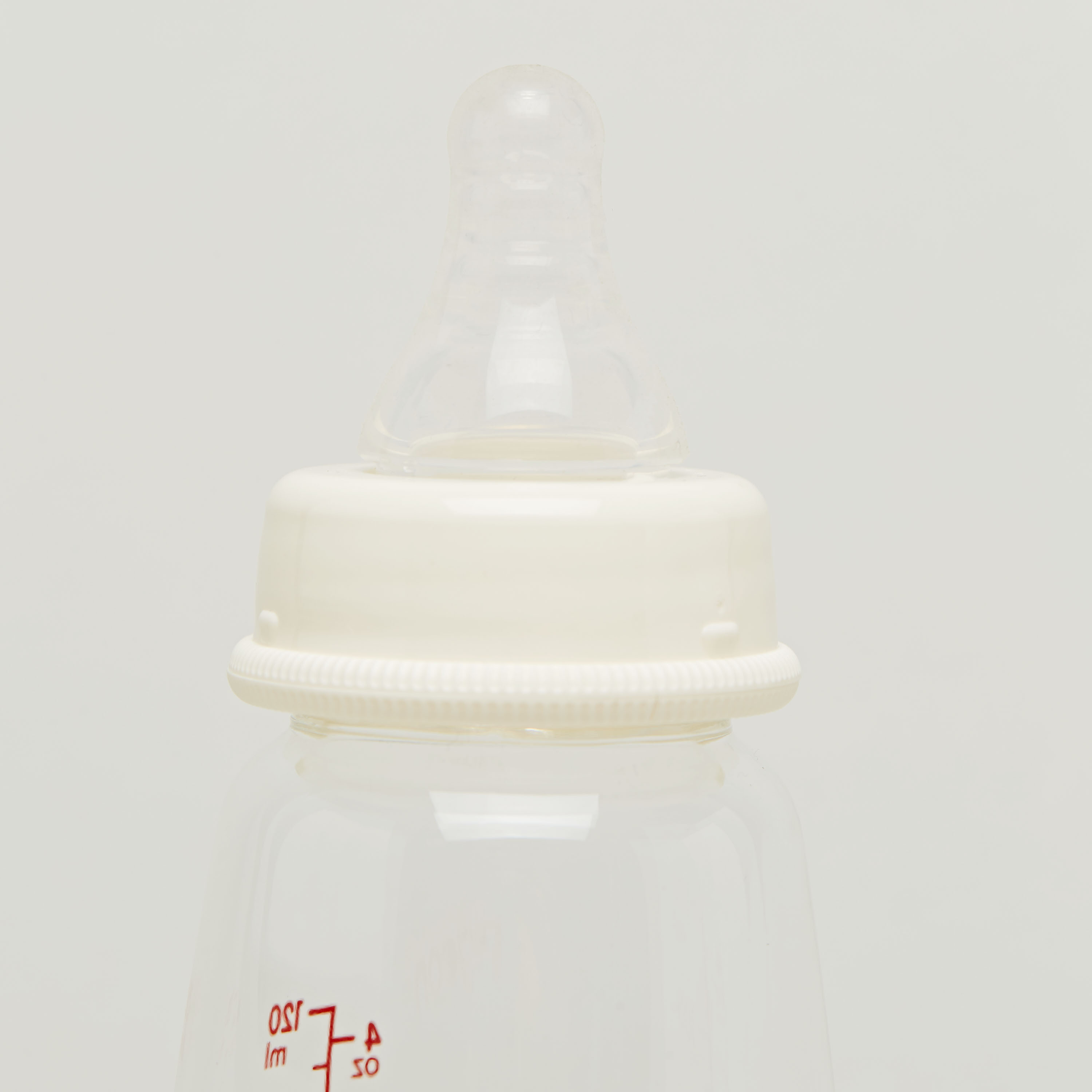 قارورة رضاعة زجاجية من بيجون- 120 مل-baby-feeding-feedingbottles-bottlesandteats-image-3