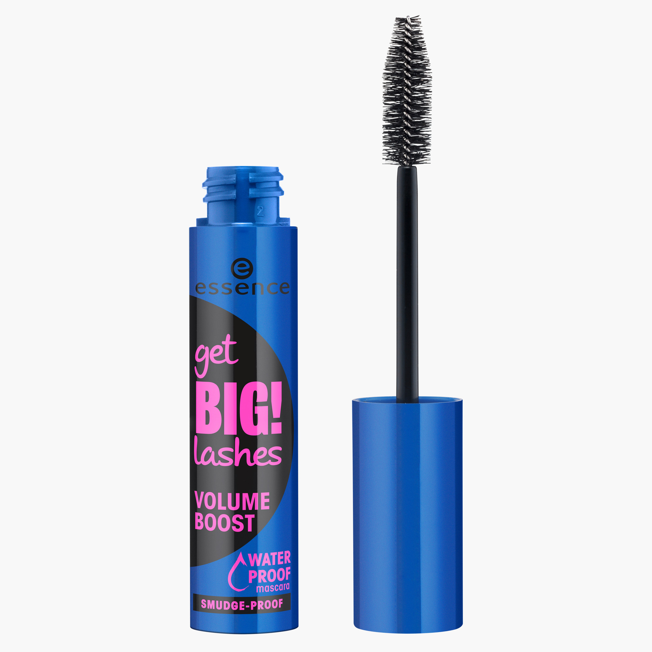 essence Get Big Lashes Waterproof Mascara-beautyandpersonalcare-makeup-eyes-mascaras-image-1