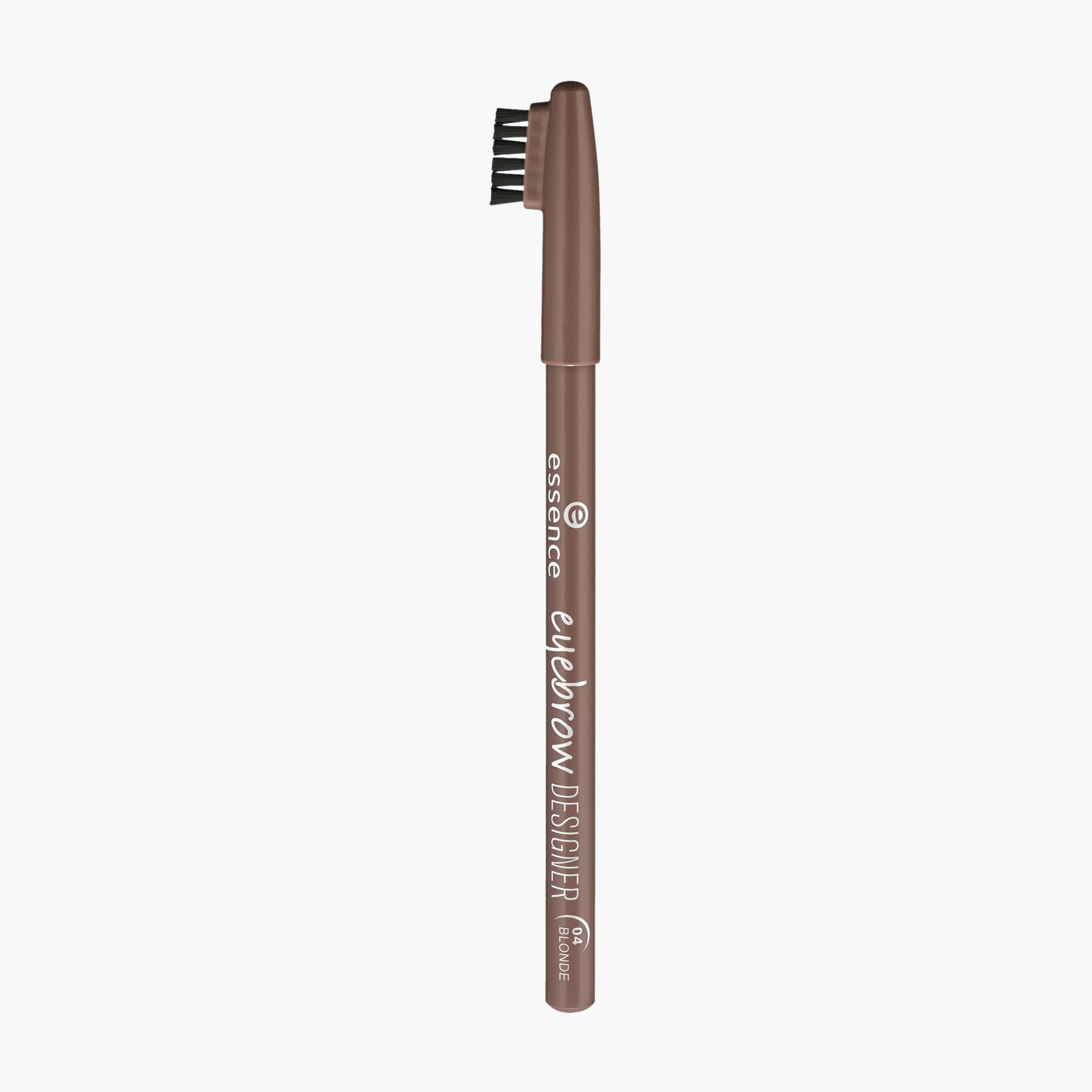 محدد الحواجب آي براو ديزاينر من إيسنس-beautyandpersonalcare-makeup-eyes-eyebrows-image-9