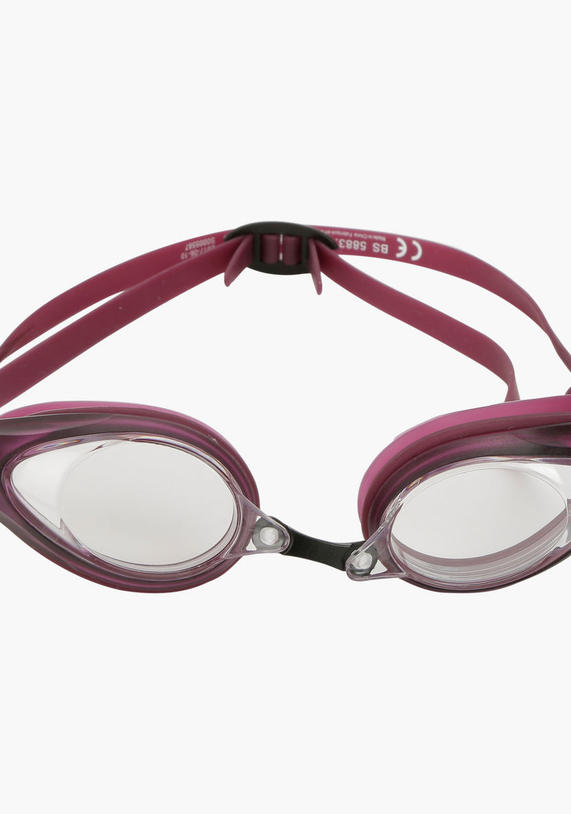 Hydro Pro Swimming Goggles-Swimwear-image-0