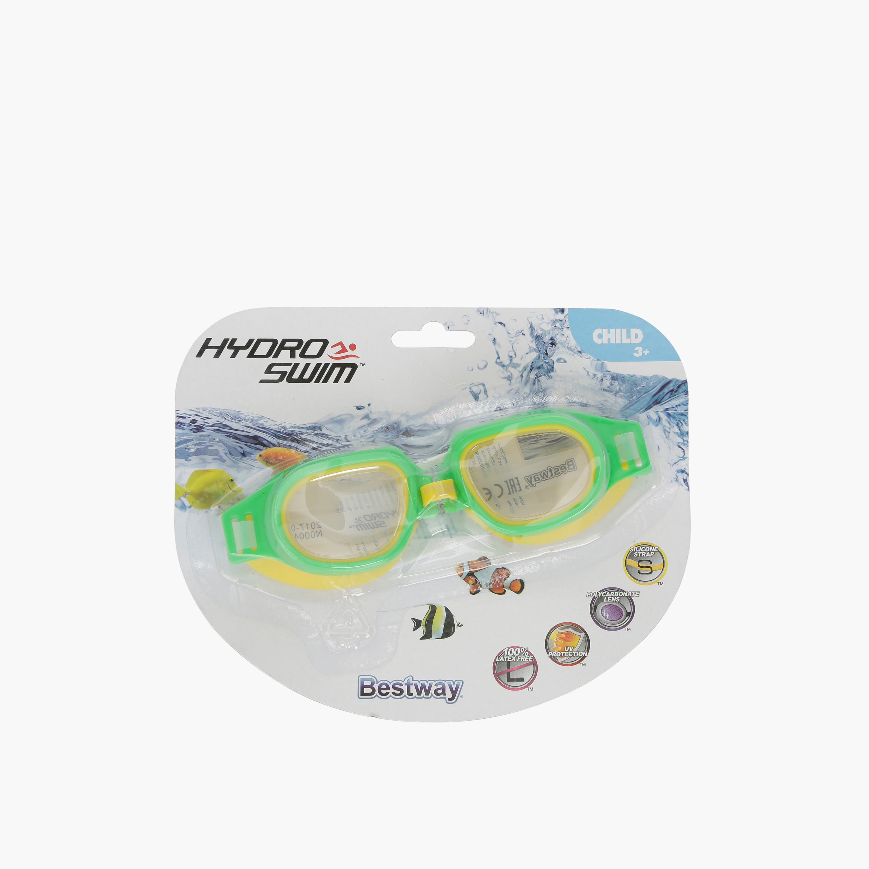 نظارات سباحة من هيدرو سويم-boys-clothing-swimwear-image-2