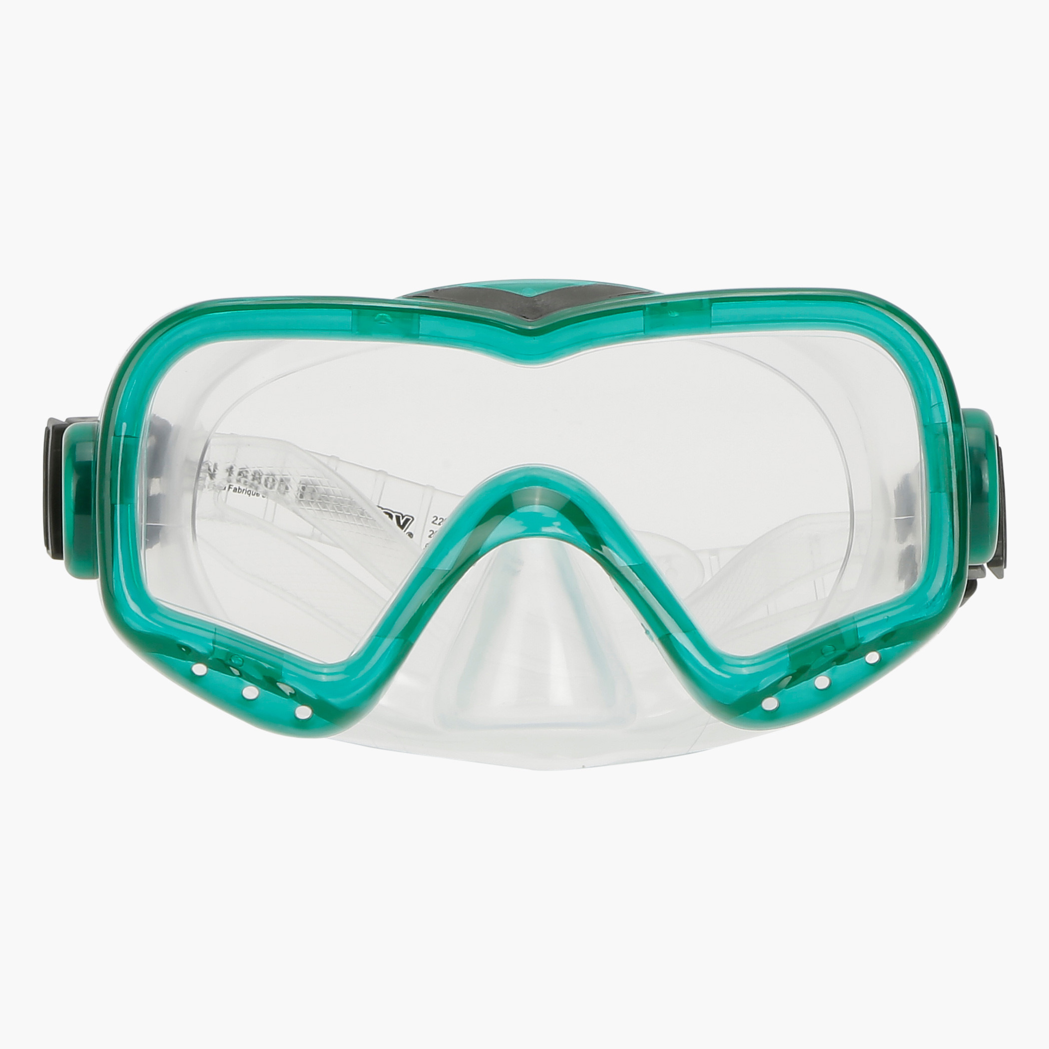 Bestway Hydro Pro Dive Mask-boys-clothing-swimwear-image-1