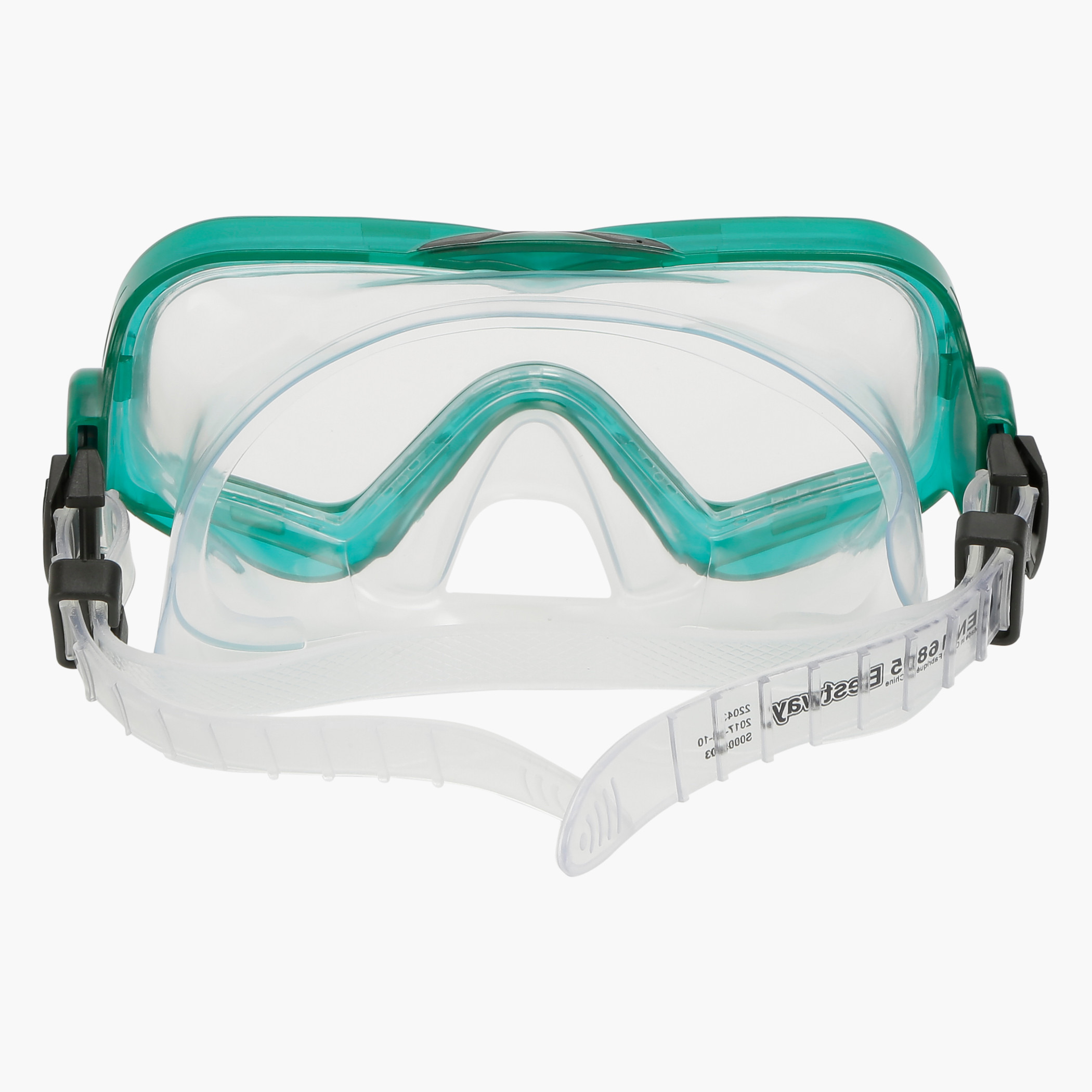 Bestway Hydro Pro Dive Mask-boys-clothing-swimwear-image-2
