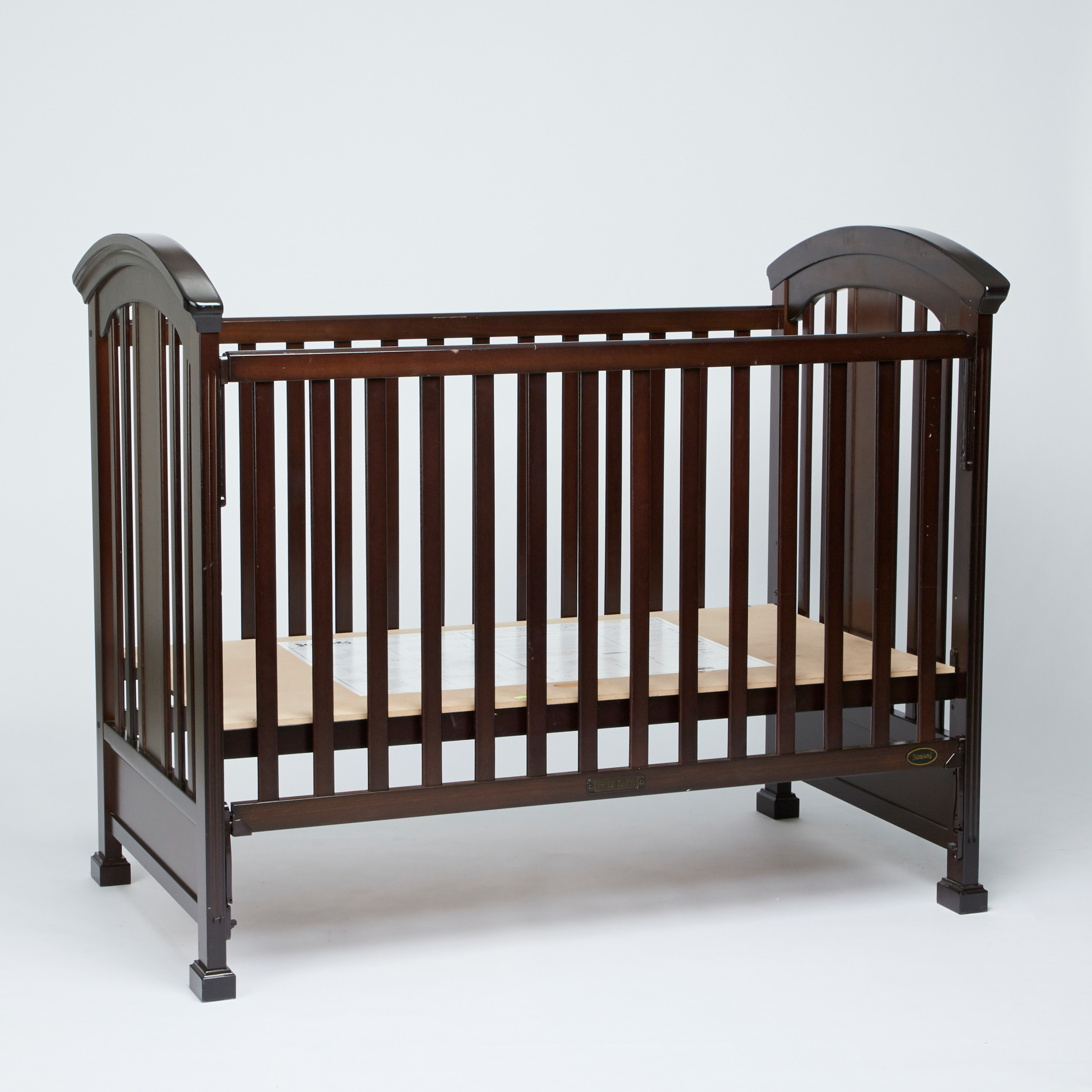 Buy Juniors Azalea Wooden Crib Online Mothercare Bahrain