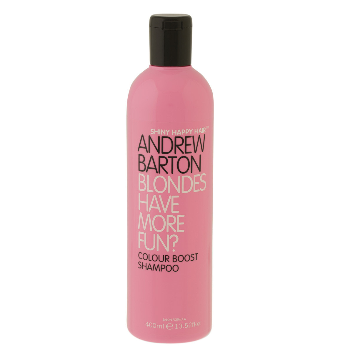 Andrew Barton Blondes Have More Fun Shampoo - 400 ml-beautyandpersonalcare-hair-haircare-shampoos-image-1