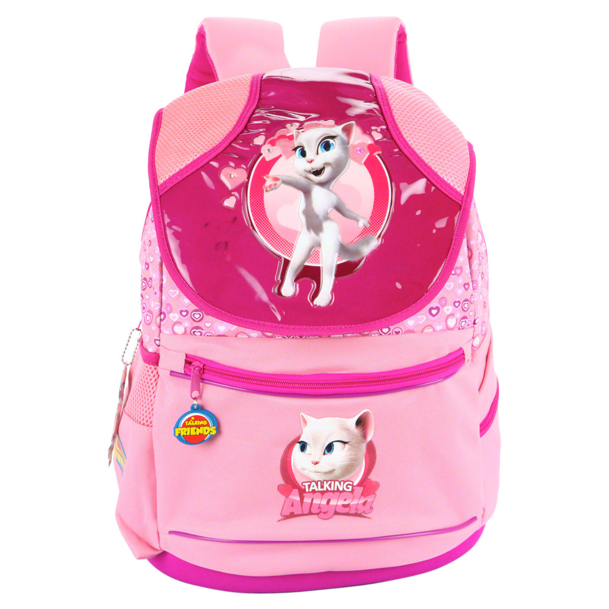 Talking Angela Backpack-school-bagsandbackpacks-backpacks-image-1