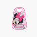 Minnie Mouse Printed Long Bib-Accessories-thumbnail-0