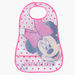 Minnie Mouse Printed Long Bib-Accessories-thumbnail-1