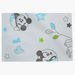 Mickey Mouse Printed Changing Mat-Changing Mats and Covers-thumbnail-1