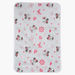 Minnie Mouse Print Rectangular Changing Pad-Diaper Accessories-thumbnail-0