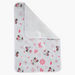 Minnie Mouse Print Rectangular Changing Pad-Diaper Accessories-thumbnail-1