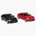 Welly Toyota 86 Pull Back Twin Car Pack-Gifts-thumbnail-0