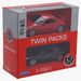 Welly Toyota 86 Pull Back Twin Car Pack-Gifts-thumbnail-4