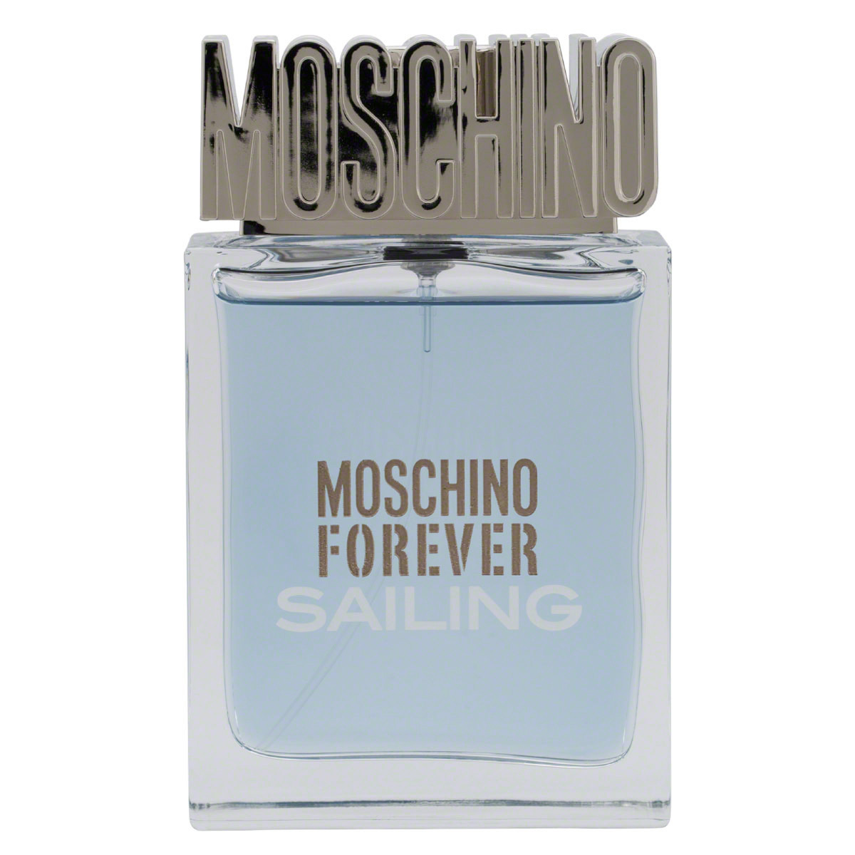 Moschino forever store sailing 100ml