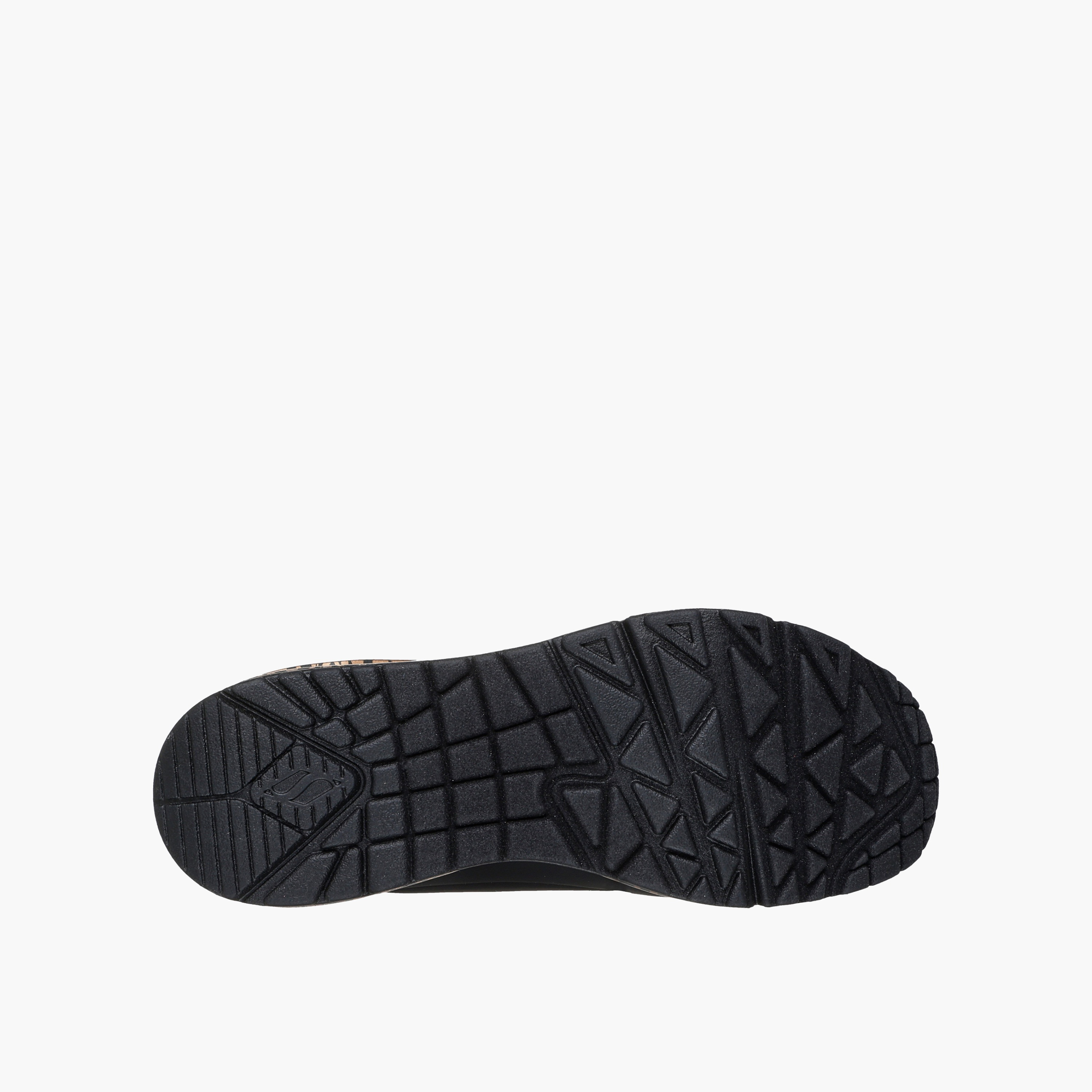 Skechers Women UNO Lace-Up Sports Shoes-women-shoes-sneakers-image-3