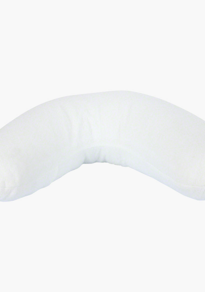 Kit For Kids Heat Regulating Support Pillow-Baby Bedding-image-1