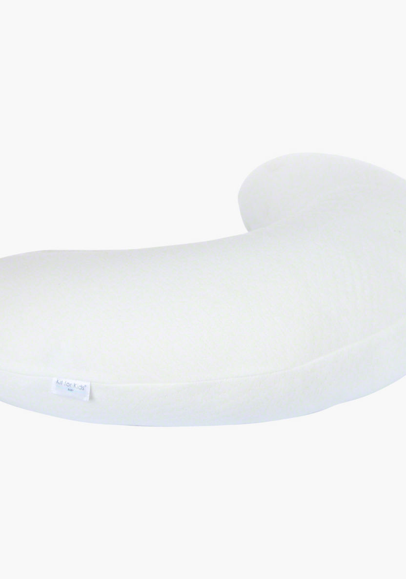 Kit For Kids Heat Regulating Support Pillow-Baby Bedding-image-3