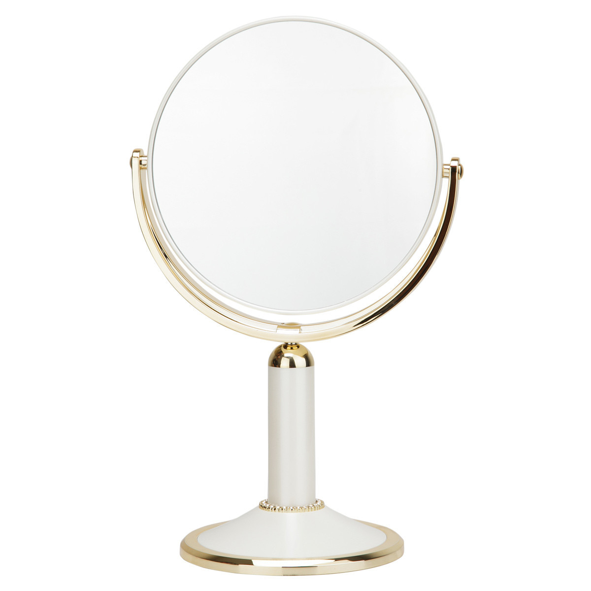 Vanity Stand Mirror-household-walldecorandmirrors-mirrors-wallmirrors-image-1