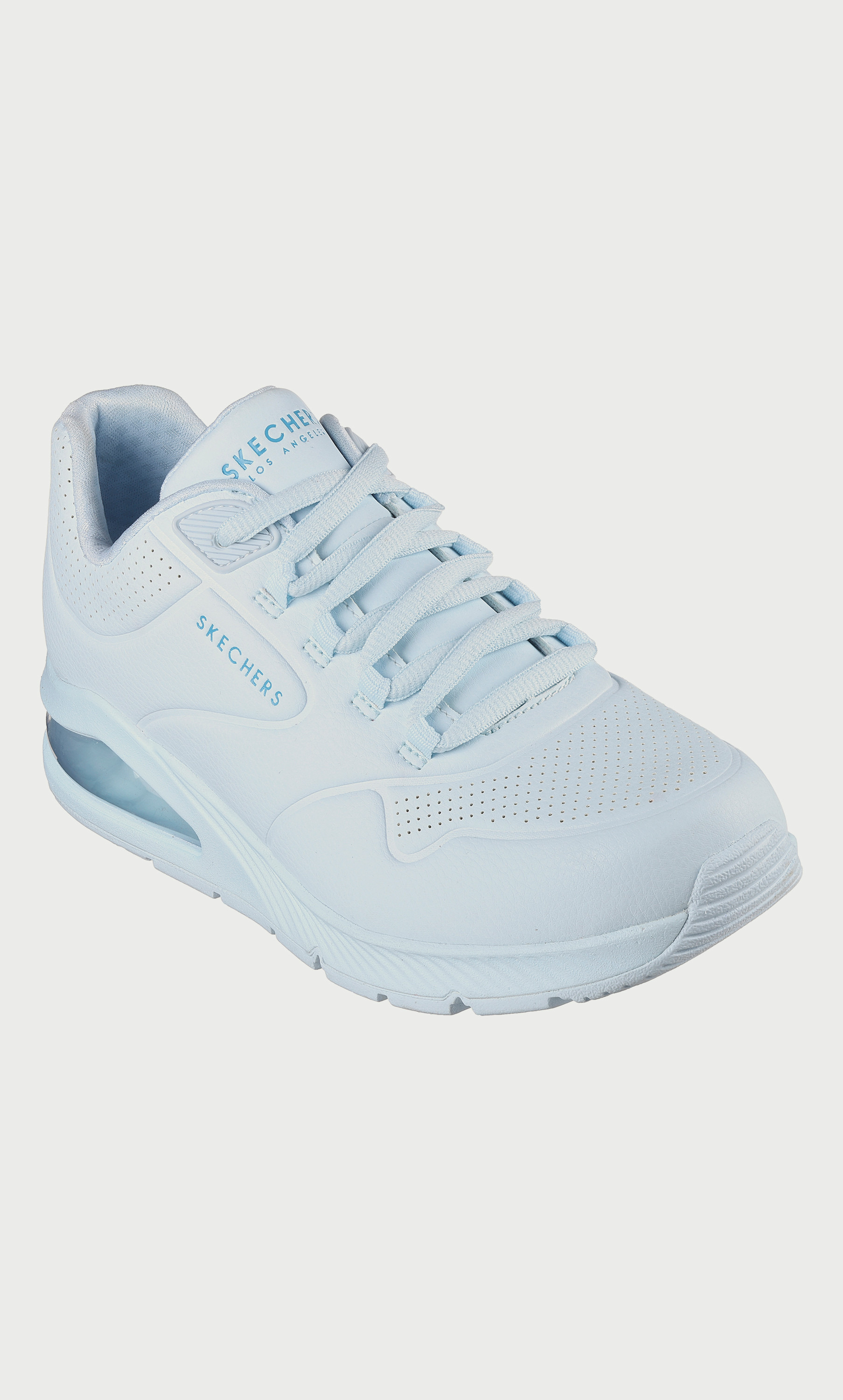 حذاء رياضي ميموري فوم مبرد بالهواء من سكيتشرز أونو 2 للنساء 155652-sports-women-shoes-image-1
