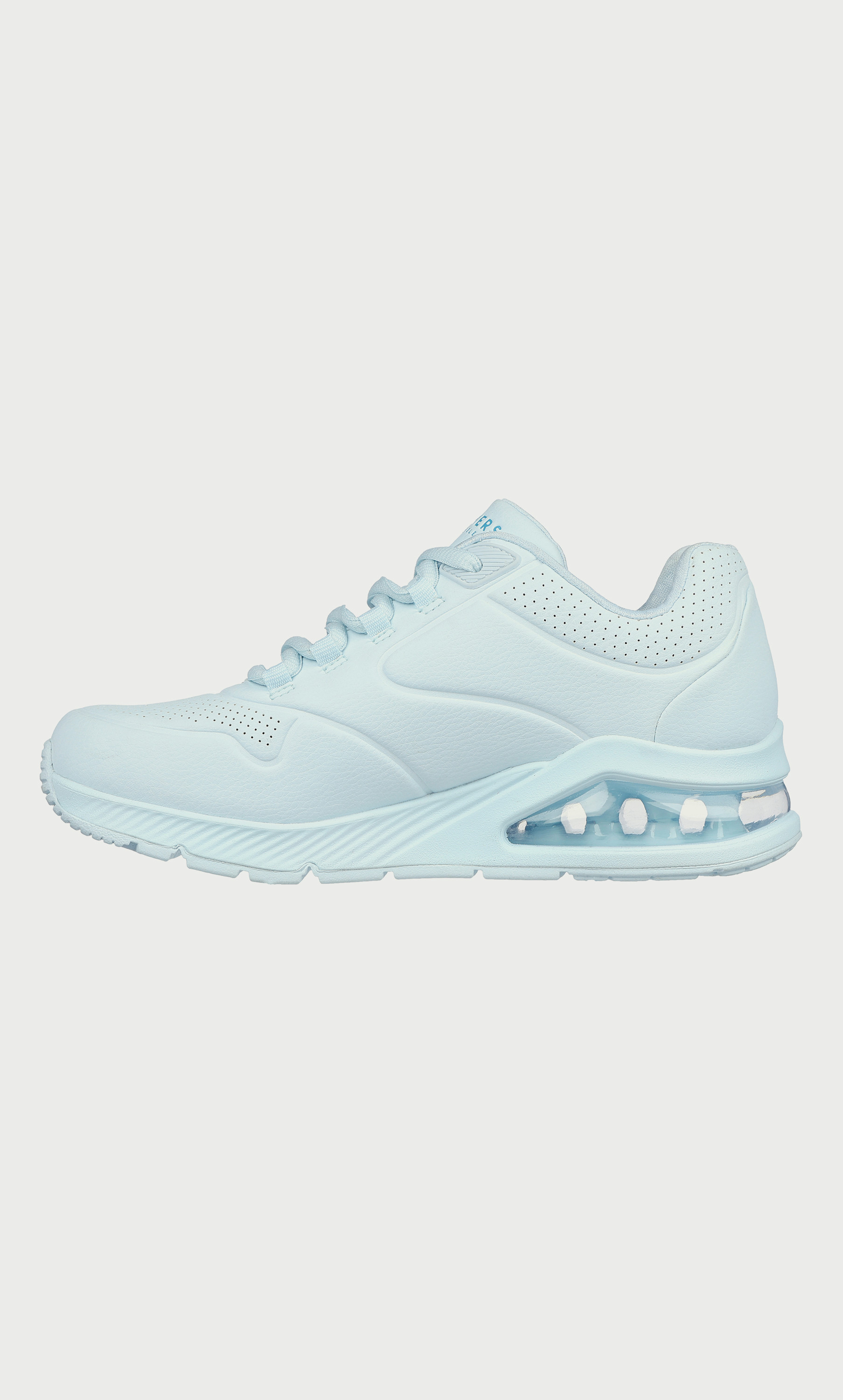 حذاء رياضي ميموري فوم مبرد بالهواء من سكيتشرز أونو 2 للنساء 155652-sports-women-shoes-image-2