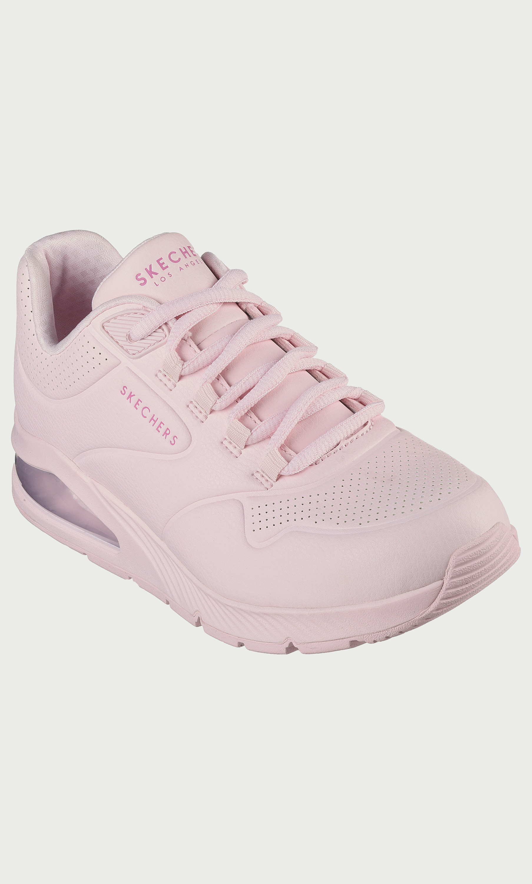 حذاء رياضي ميموري فوم مبرد بالهواء من سكيتشرز أونو 2 للنساء 155652-sports-women-shoes-image-5