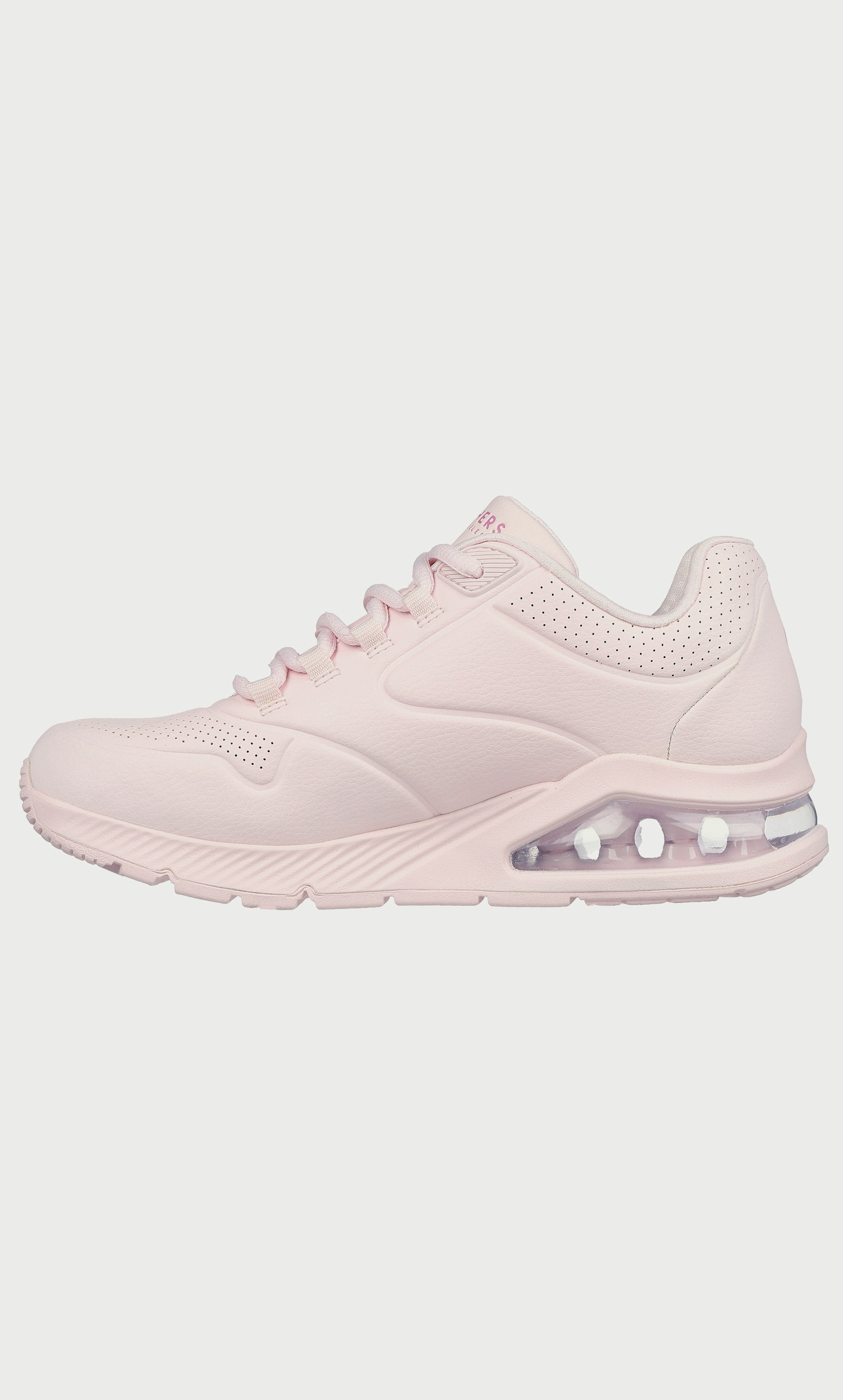 حذاء رياضي ميموري فوم مبرد بالهواء من سكيتشرز أونو 2 للنساء 155652-sports-women-shoes-image-8