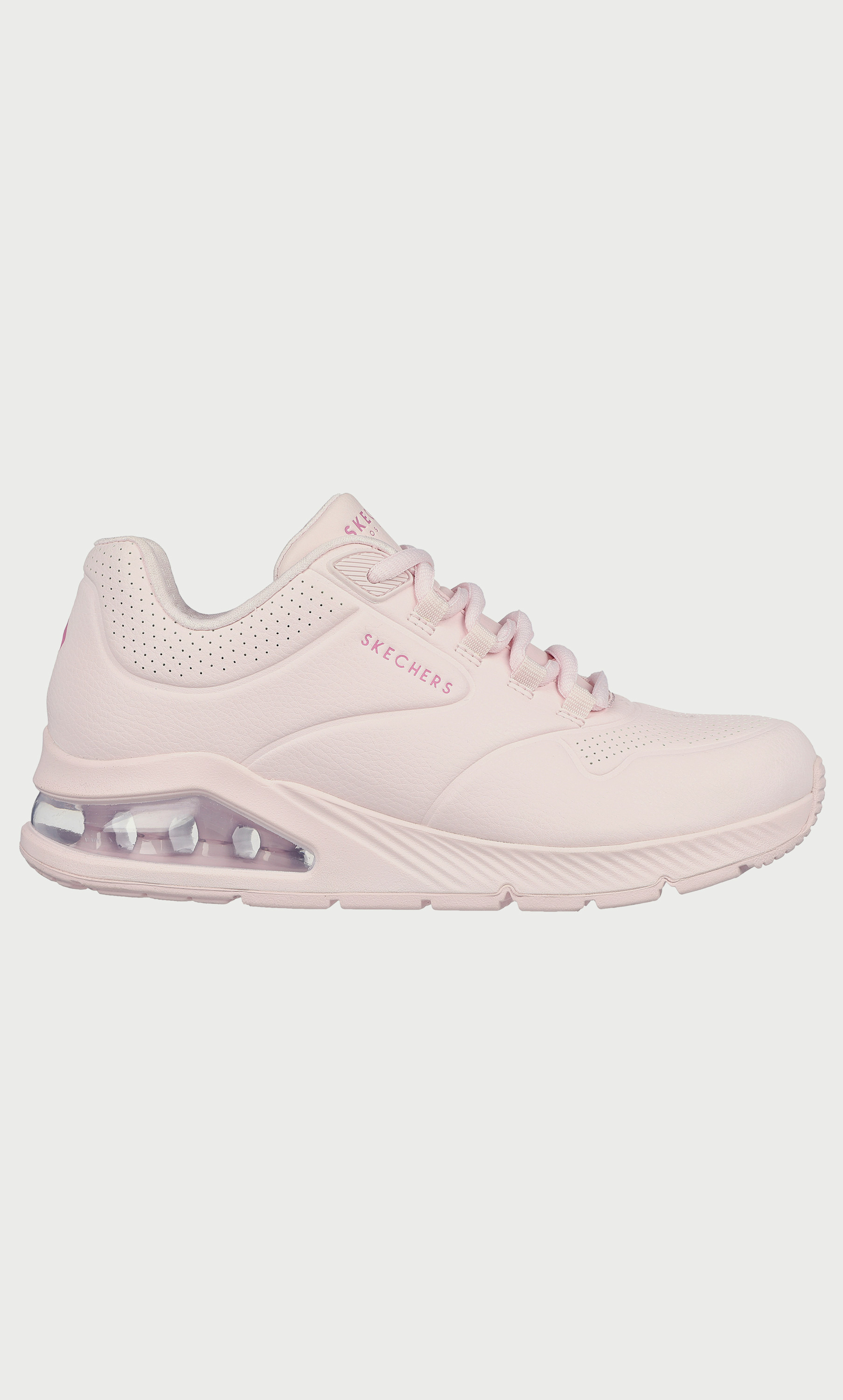 حذاء رياضي ميموري فوم مبرد بالهواء من سكيتشرز أونو 2 للنساء 155652-sports-women-shoes-image-9