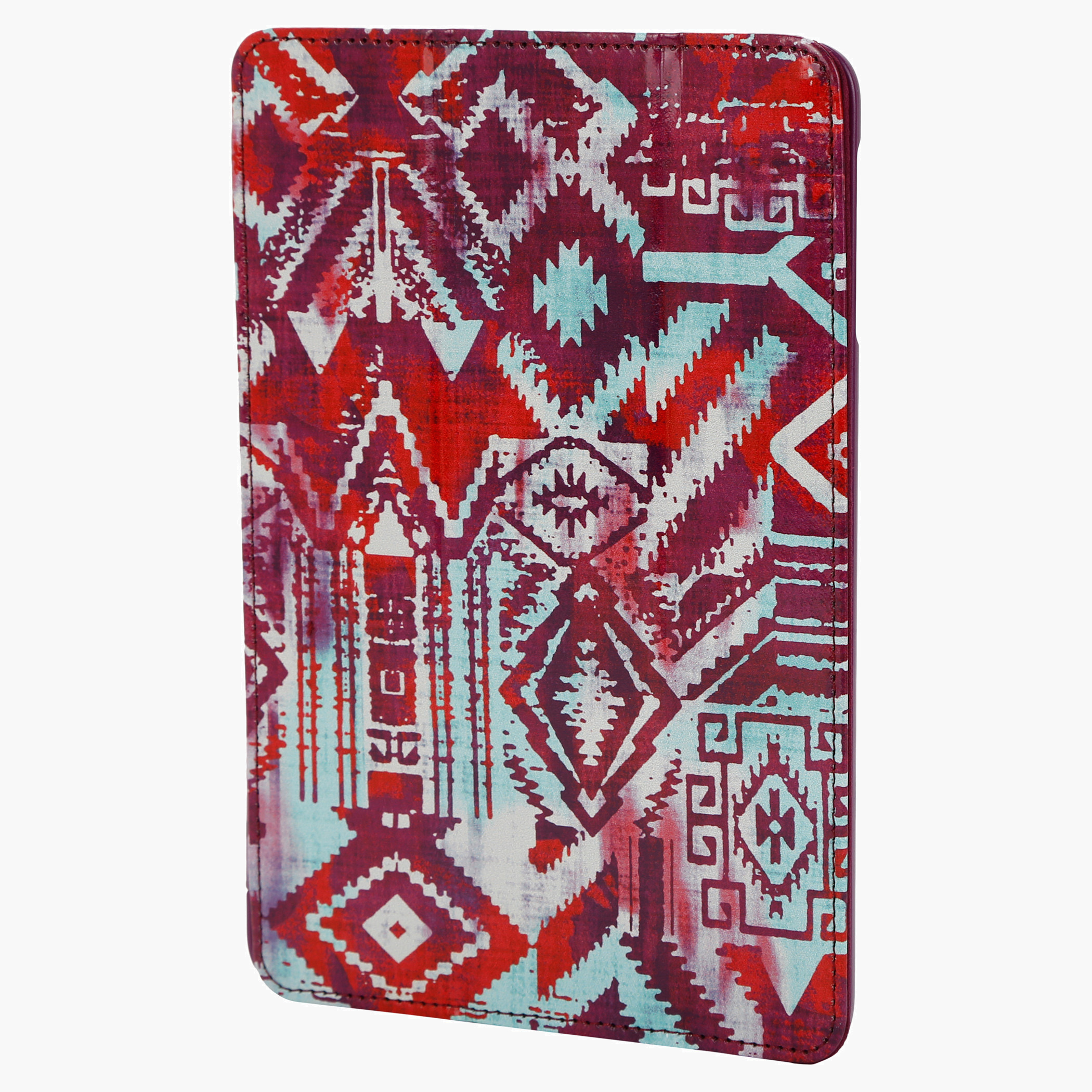 Kathy Ireland Mayan Print IPad Mini Case-electronics-laptops-image-1