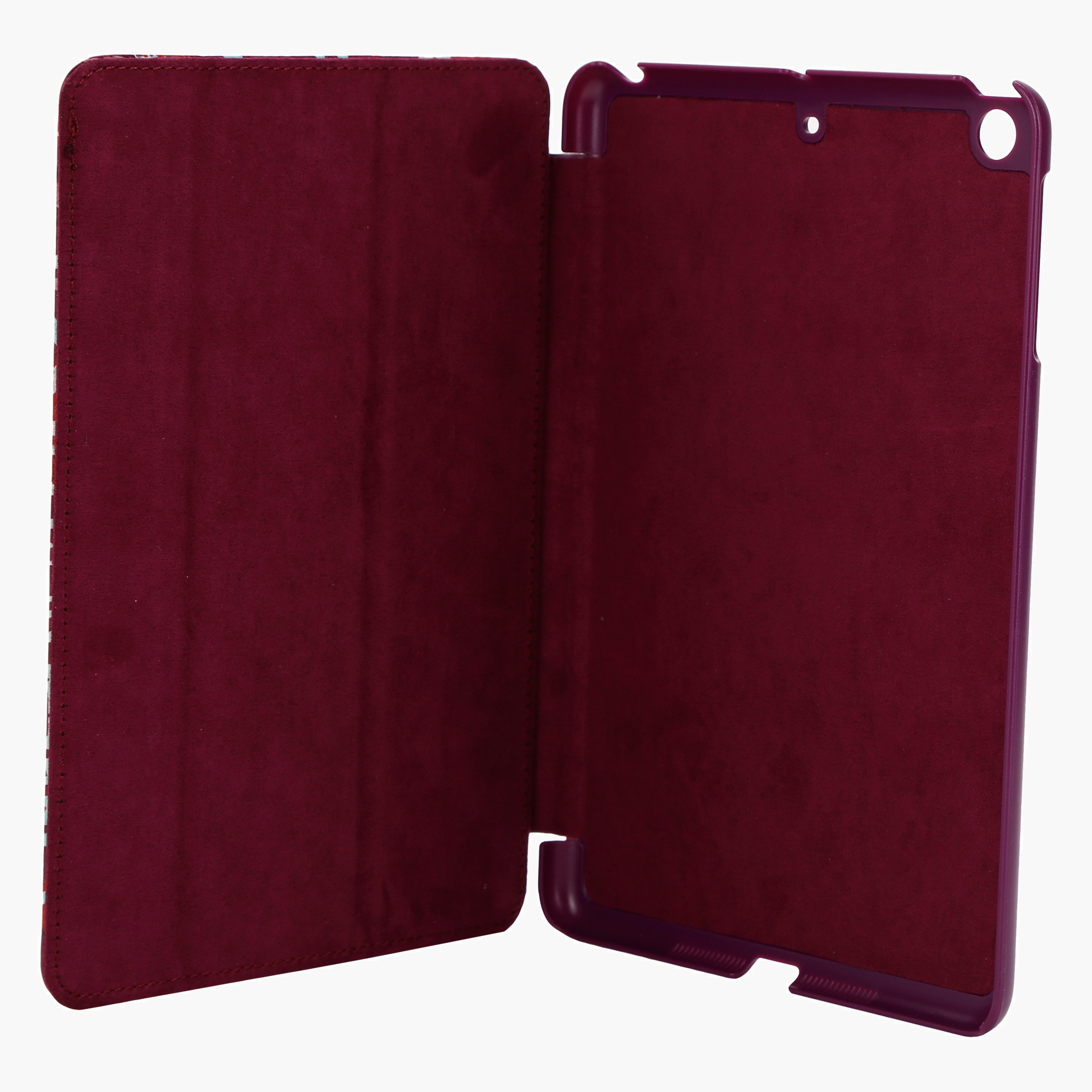 Kathy Ireland Mayan Print IPad Mini Case-electronics-laptops-image-3