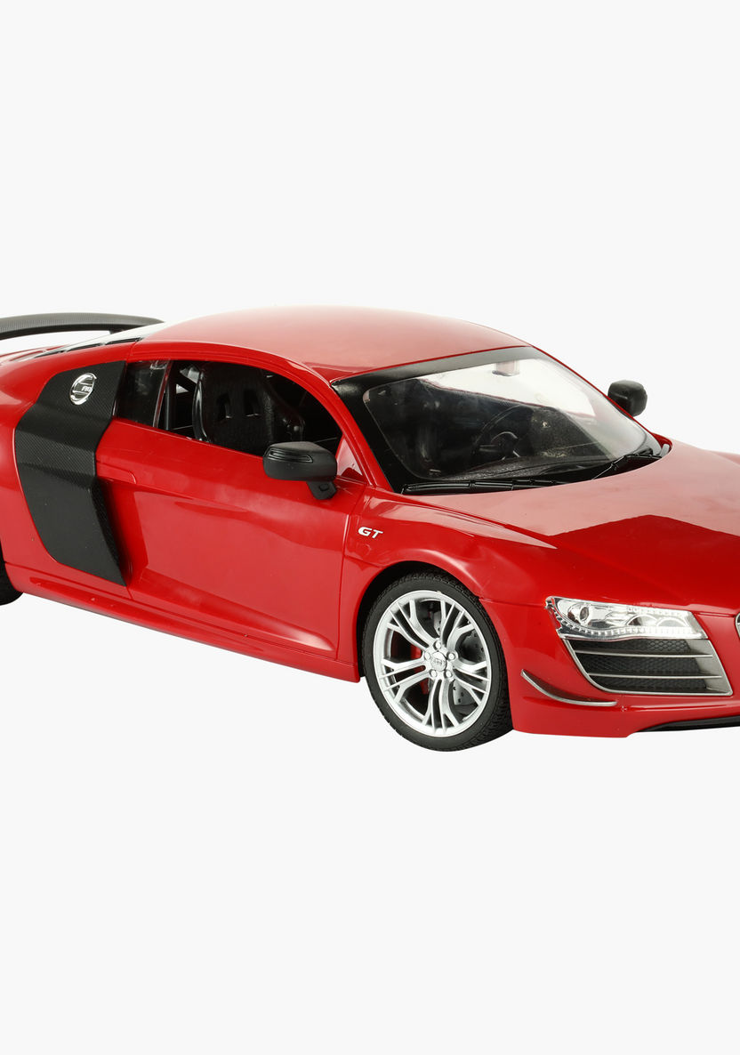 RW Audi R8 GT Car with Remote Control-Gifts-image-1