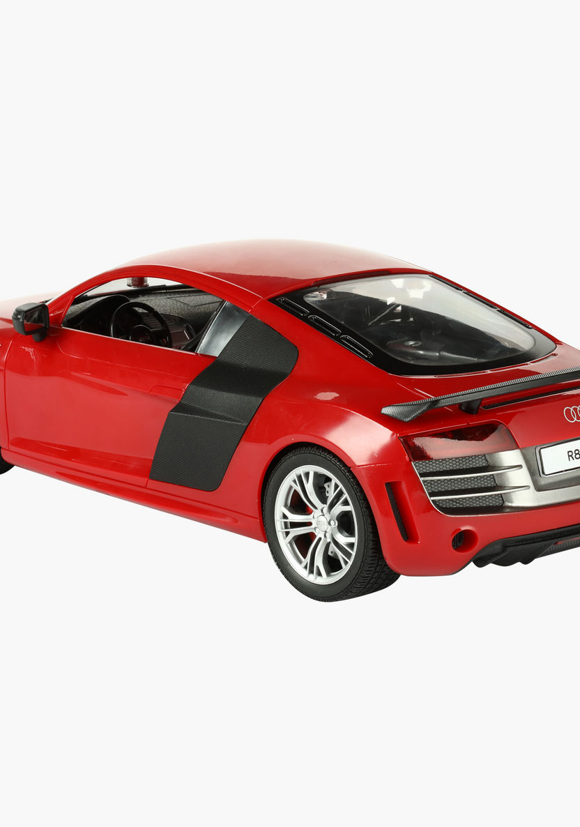 RW Audi R8 GT Car with Remote Control-Gifts-image-3