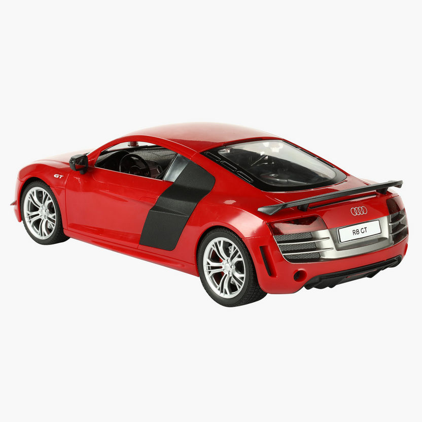 RW Audi R8 GT Car with Remote Control-Gifts-image-3