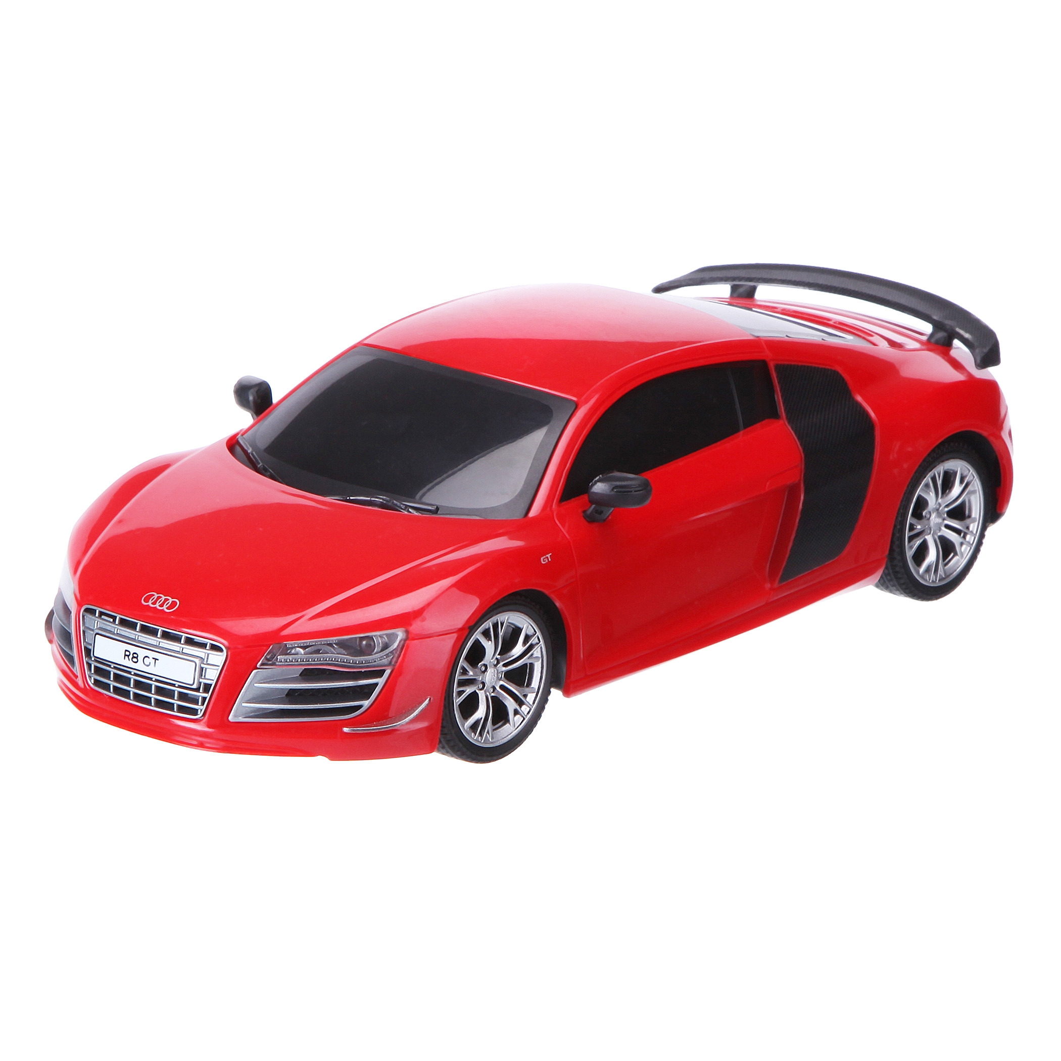 audi r8 gt remote control car