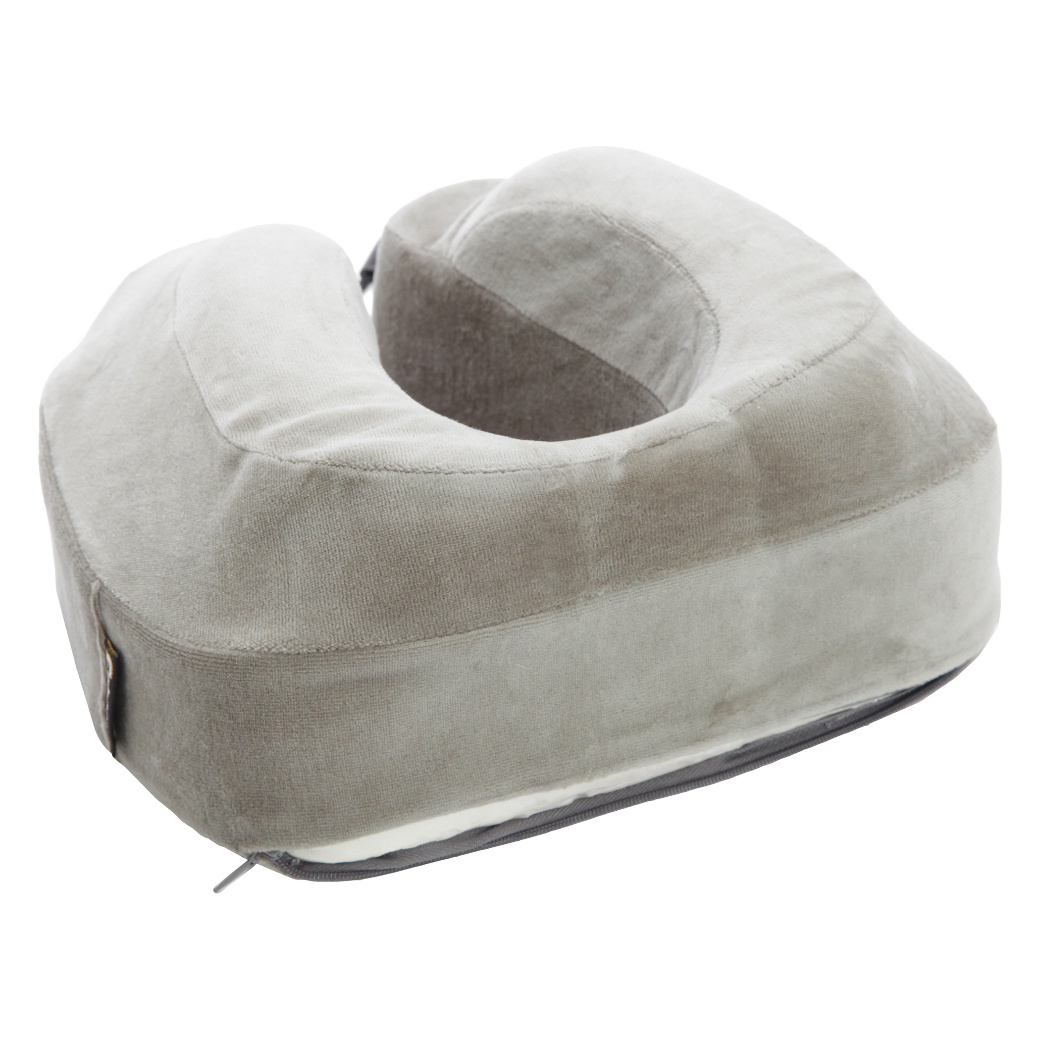 Bean bag best sale travel pillow