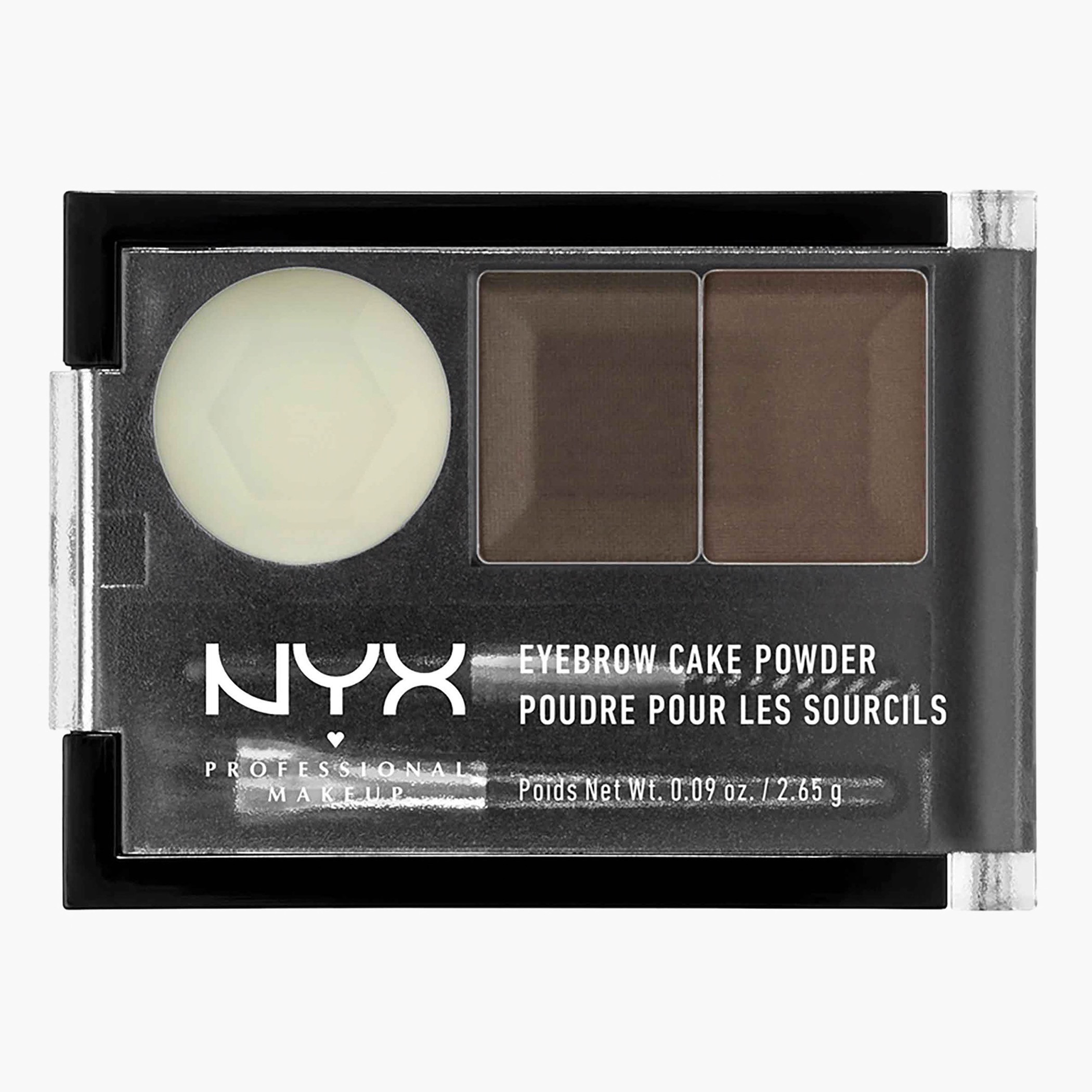 NYX Professional Make Up Eyebrow Powder-beautyandpersonalcare-makeup-eyes-eyebrows-image-1