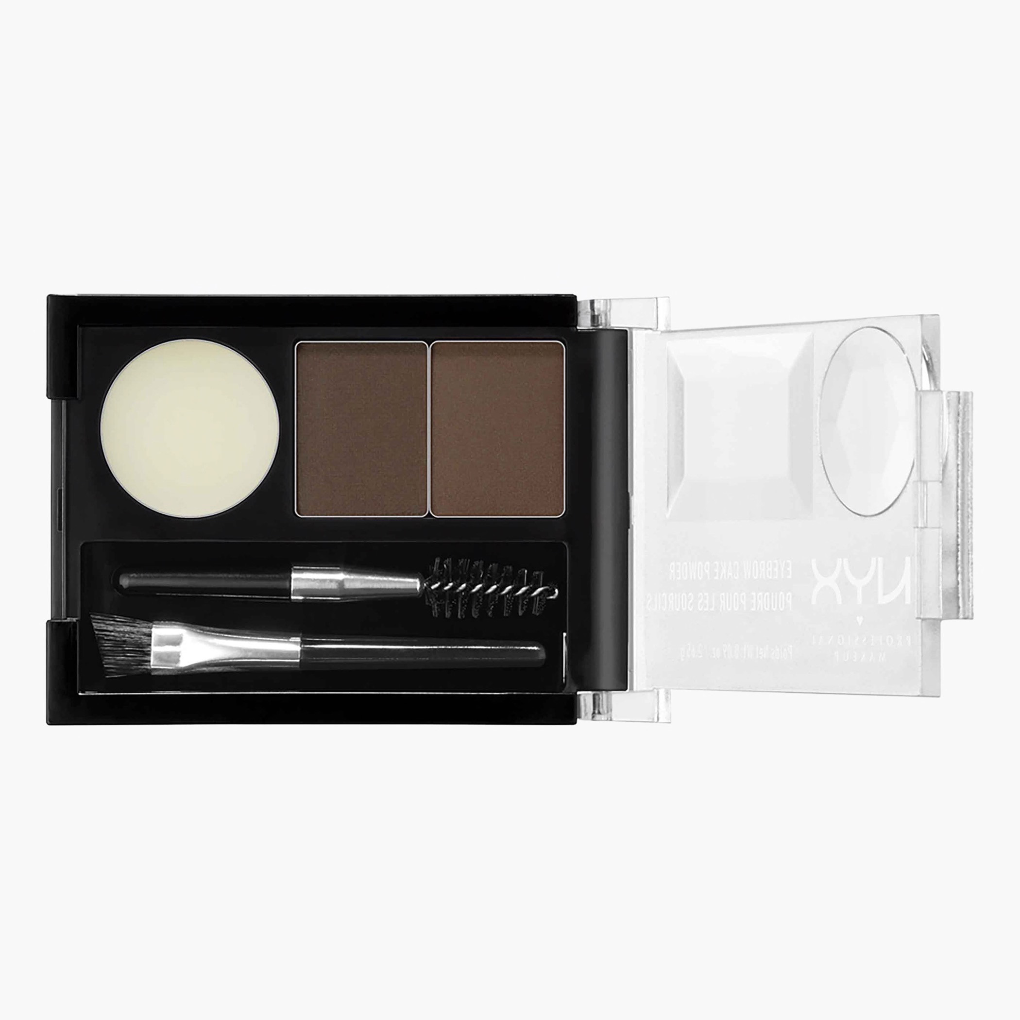 NYX Professional Make Up Eyebrow Powder-beautyandpersonalcare-makeup-eyes-eyebrows-image-2