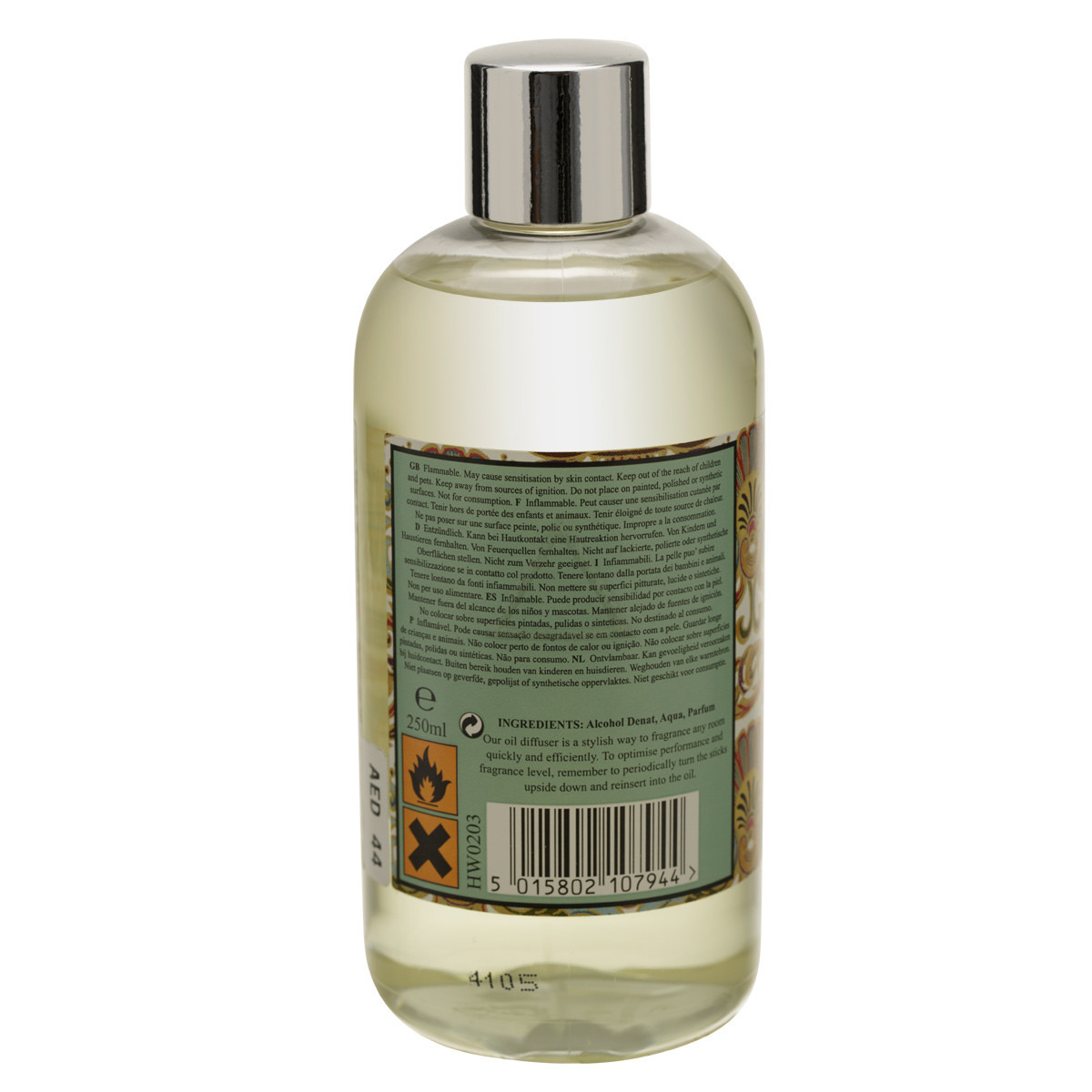 Hidden World Peru Puno Diffuser Refill - 250 ml-household-homefragrance-reeddiffusers-image-2