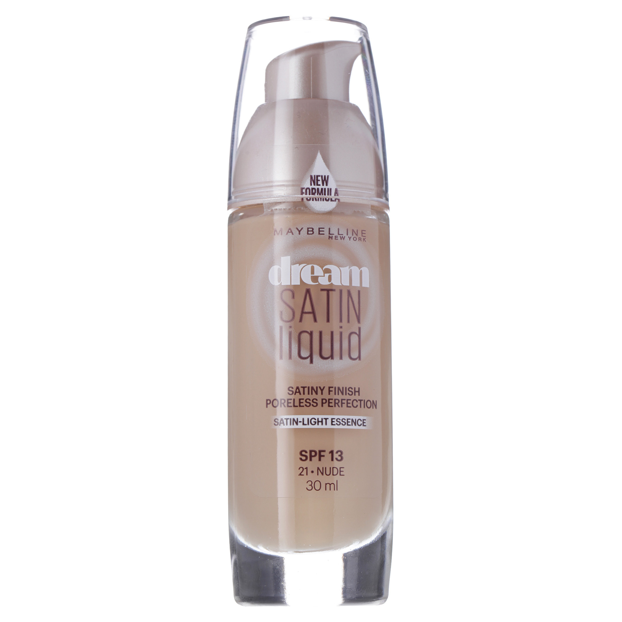 Maybelline New York Dream Satin Liquid Foundation-beautyandpersonalcare-makeup-face-foundations-image-1