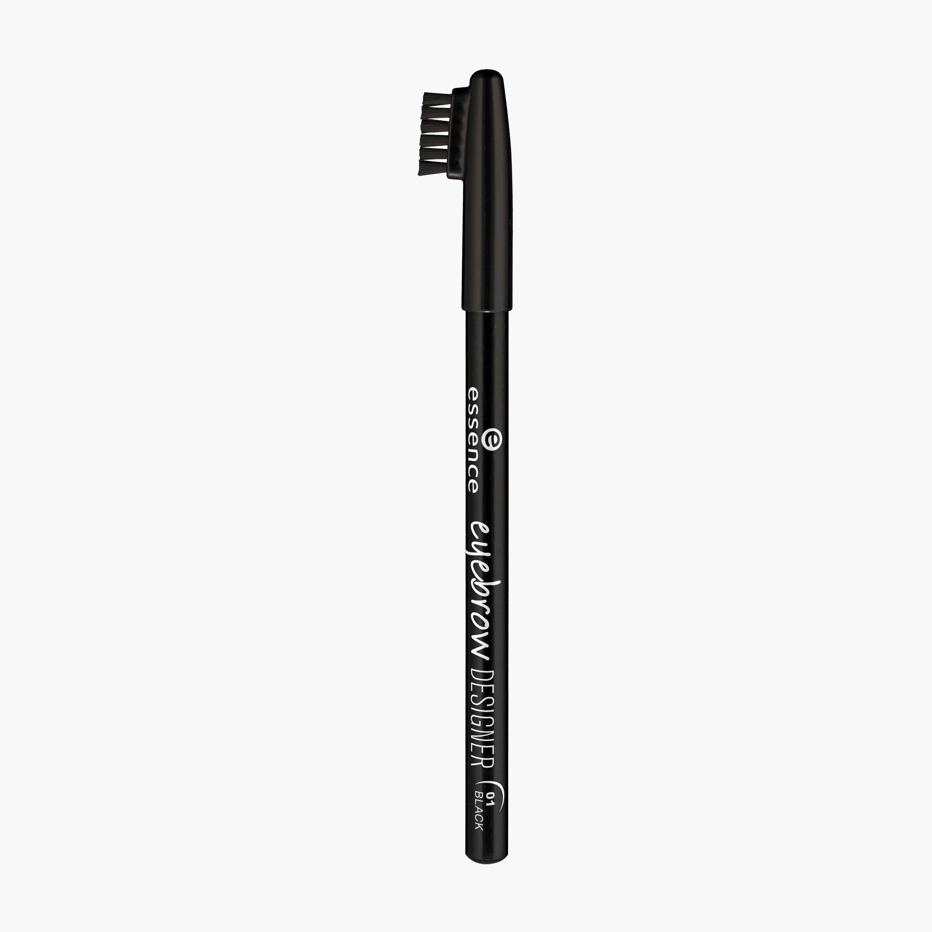 محدد الحواجب آي براو ديزاينر من إيسنس-beautyandpersonalcare-makeup-eyes-eyebrows-image-5