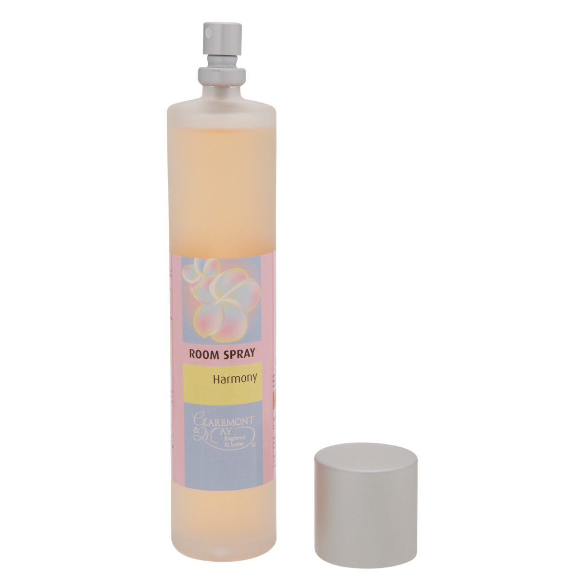 Claremont & May Harmony Room Spray - 100 ml-household-homefragrance-homesprays-image-2