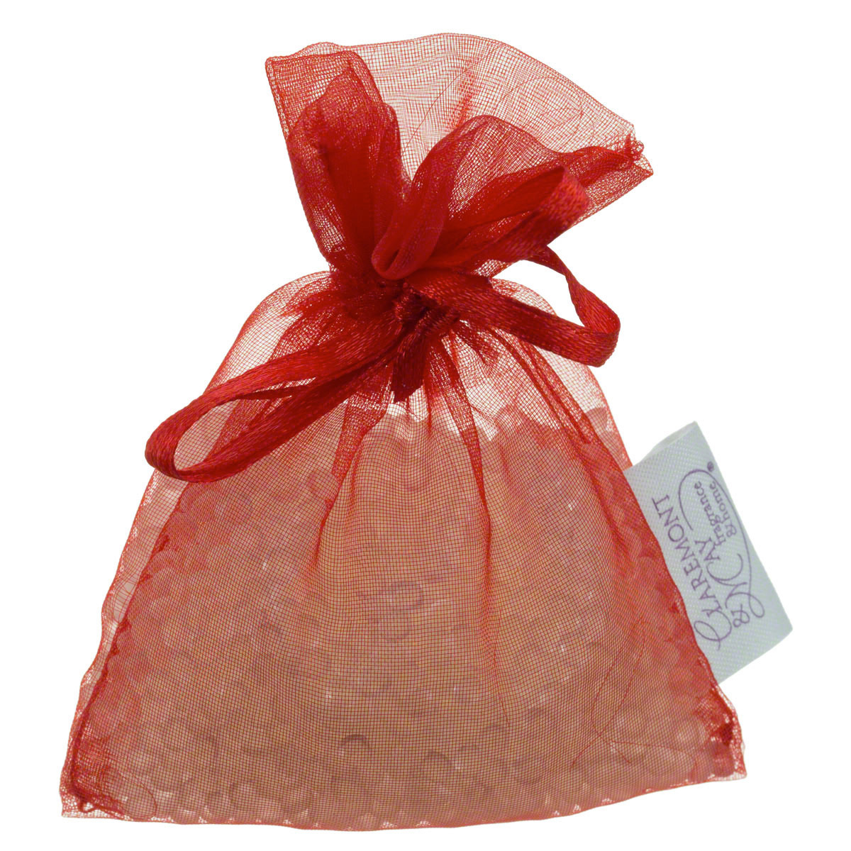 Claremont & May Strawberry Scent Sachet - 30 gms-household-homefragrance-potpourri-image-1
