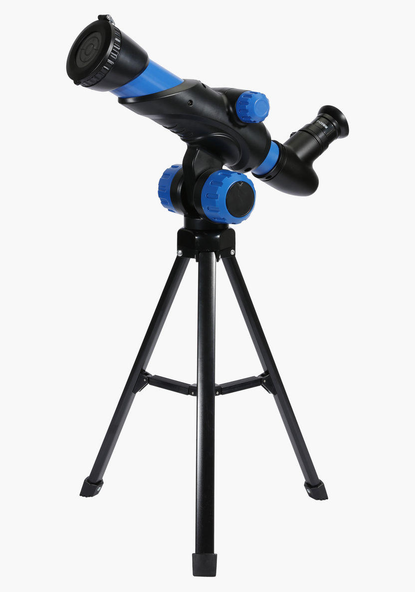 Land and Sky Telescope-Educational-image-0